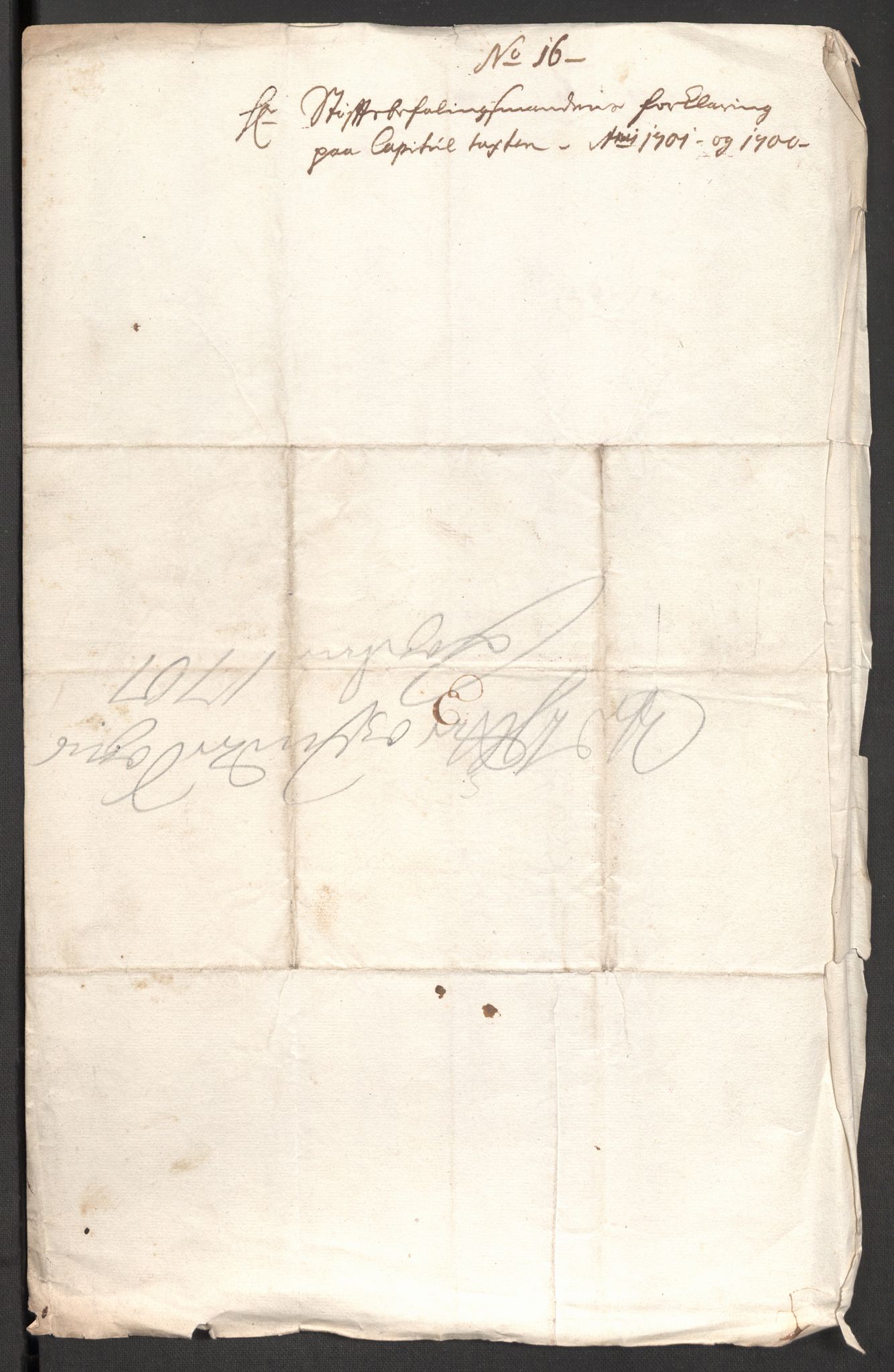 Rentekammeret inntil 1814, Reviderte regnskaper, Fogderegnskap, AV/RA-EA-4092/R52/L3311: Fogderegnskap Sogn, 1700-1701, s. 397