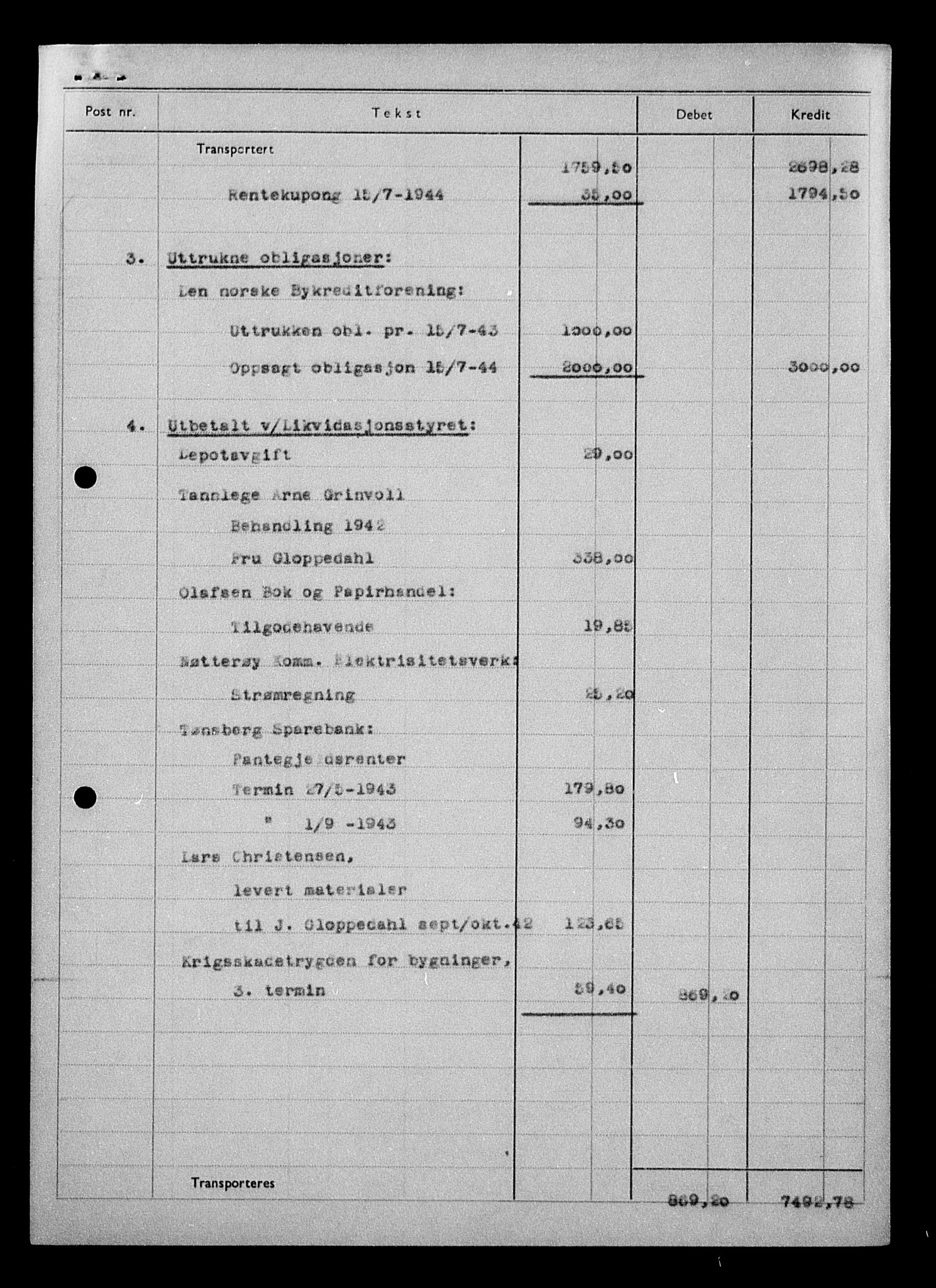 Justisdepartementet, Tilbakeføringskontoret for inndratte formuer, AV/RA-S-1564/H/Hc/Hcd/L0995: --, 1945-1947, s. 782