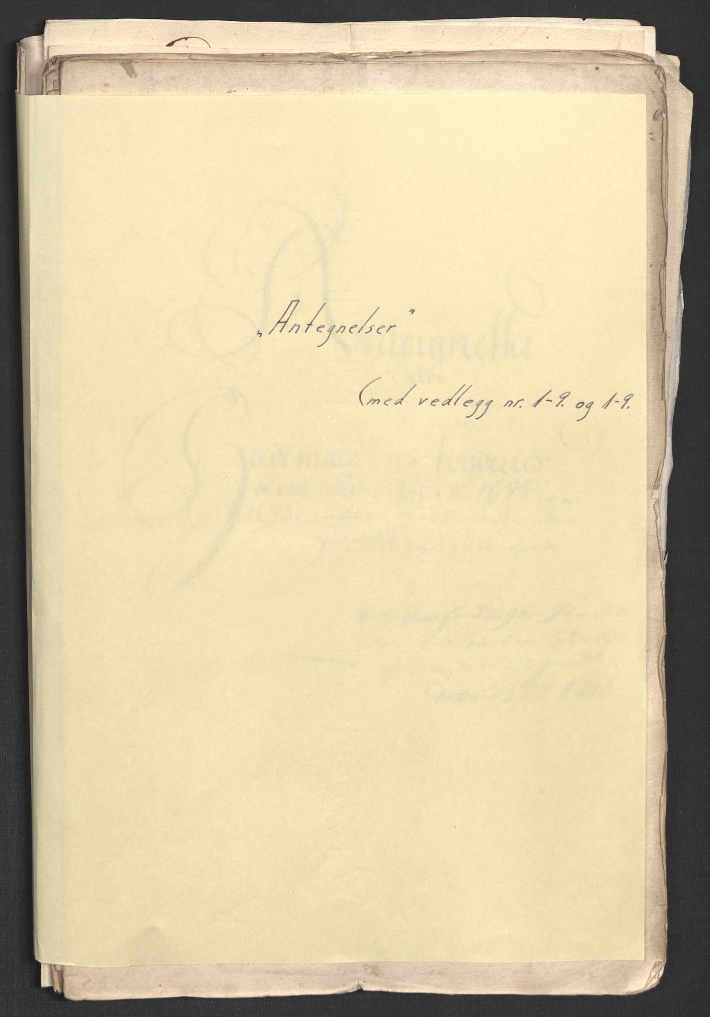 Rentekammeret inntil 1814, Reviderte regnskaper, Fogderegnskap, RA/EA-4092/R16/L1037: Fogderegnskap Hedmark, 1697-1698, s. 208