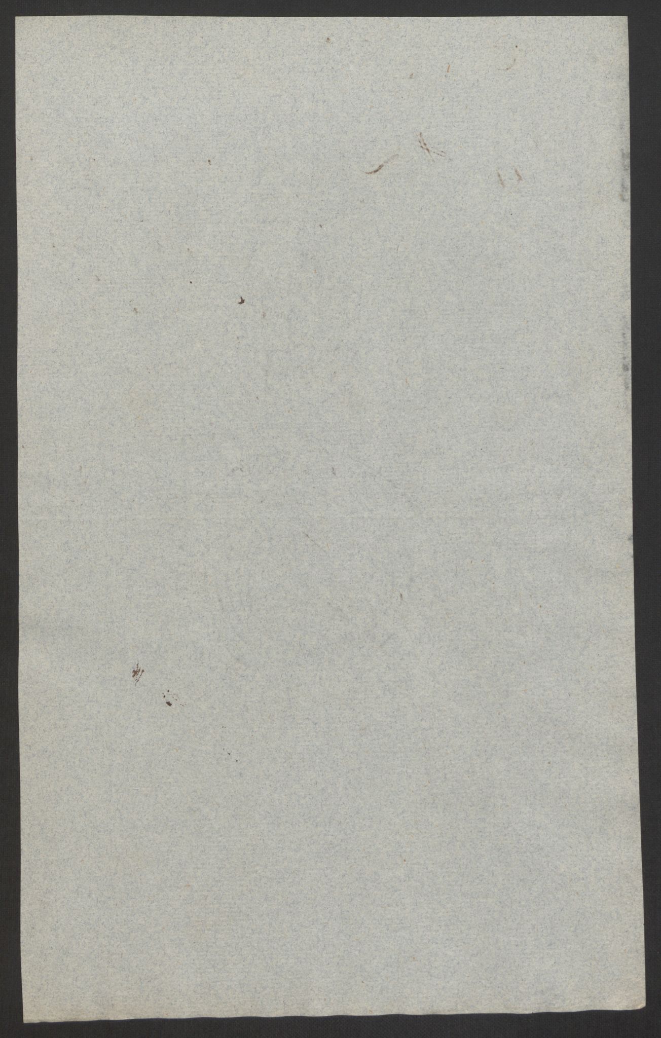 Forsvaret, Den norske kvesthuskasse/krigshospitalkasse, AV/RA-RAFA-1887/F/Fa/L0008: Konsepter, 1790-1793, s. 843
