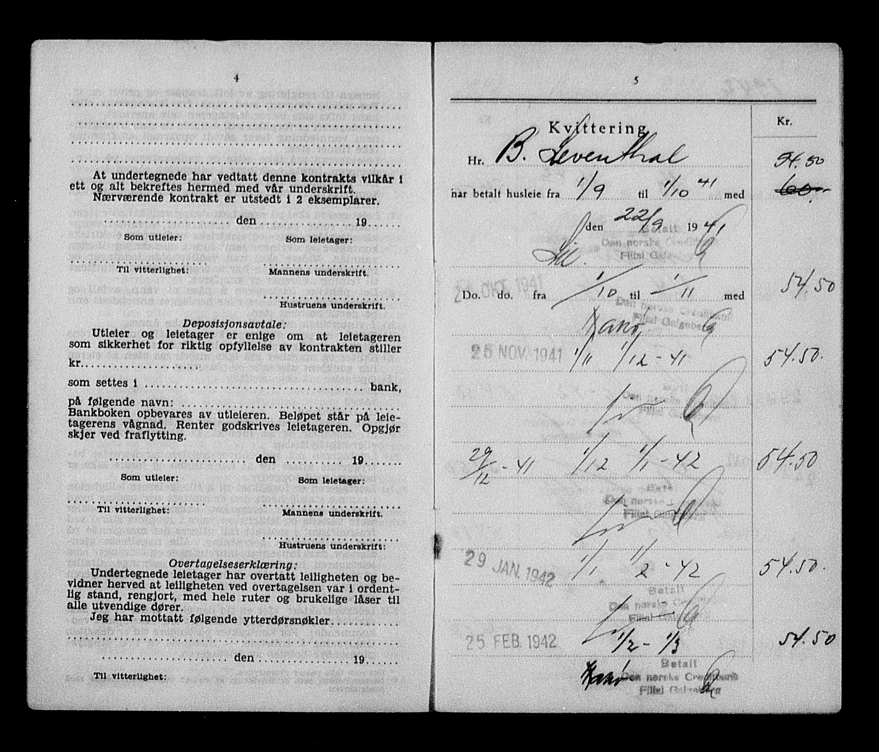 Justisdepartementet, Tilbakeføringskontoret for inndratte formuer, RA/S-1564/H/Hc/Hcc/L0959: --, 1945-1947, s. 495