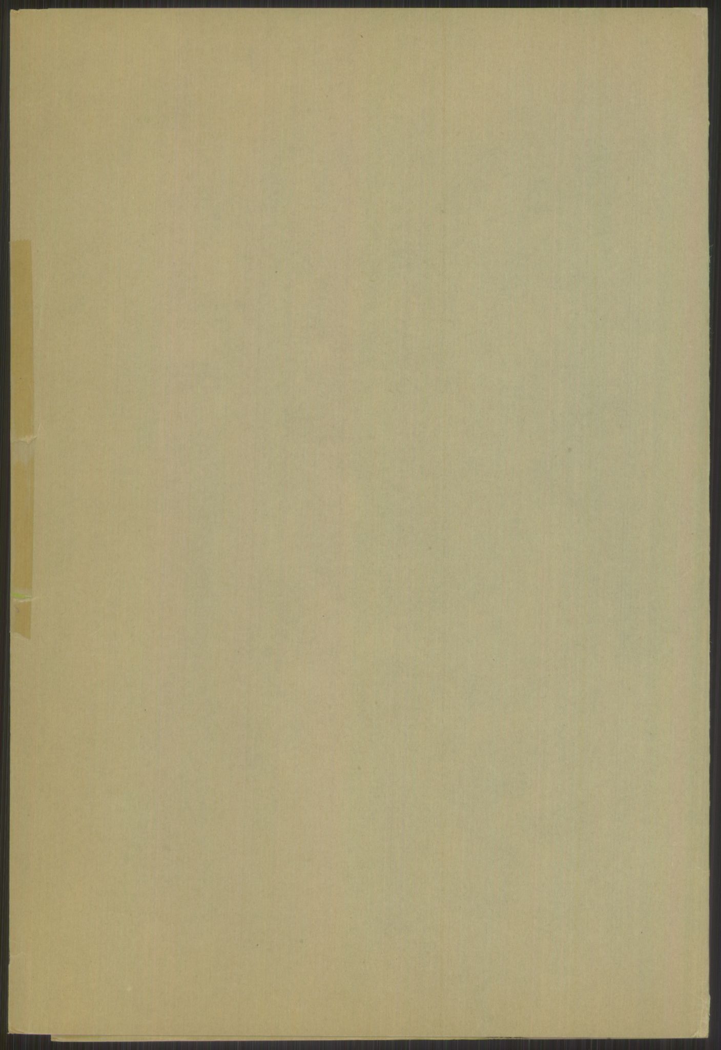 Lie, Trygve, RA/PA-1407/D/L0006: Blandet og privat korrespondanse., 1941-1960, s. 314