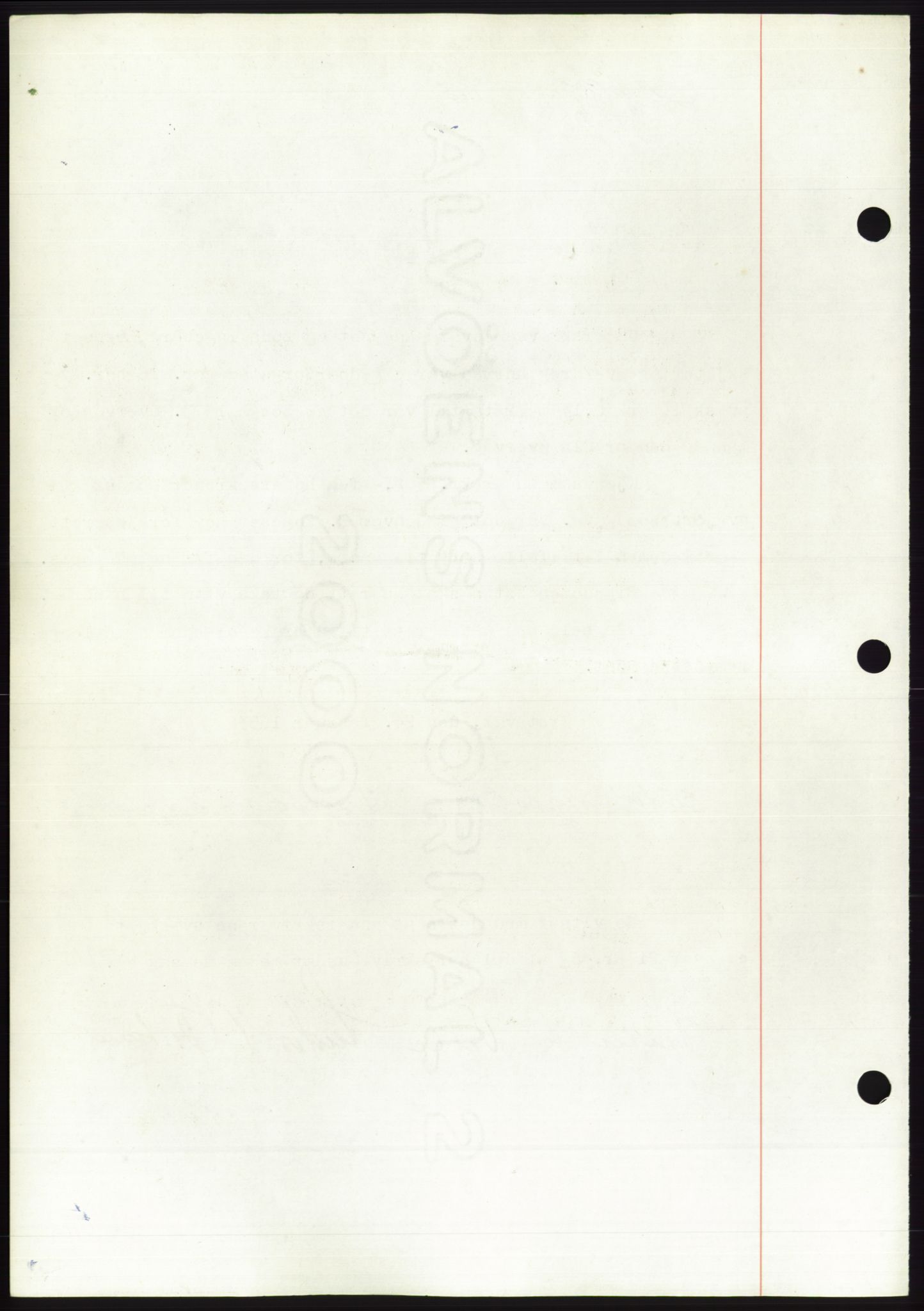 Søre Sunnmøre sorenskriveri, AV/SAT-A-4122/1/2/2C/L0094: Pantebok nr. 20A, 1953-1953, Dagboknr: 603/1953
