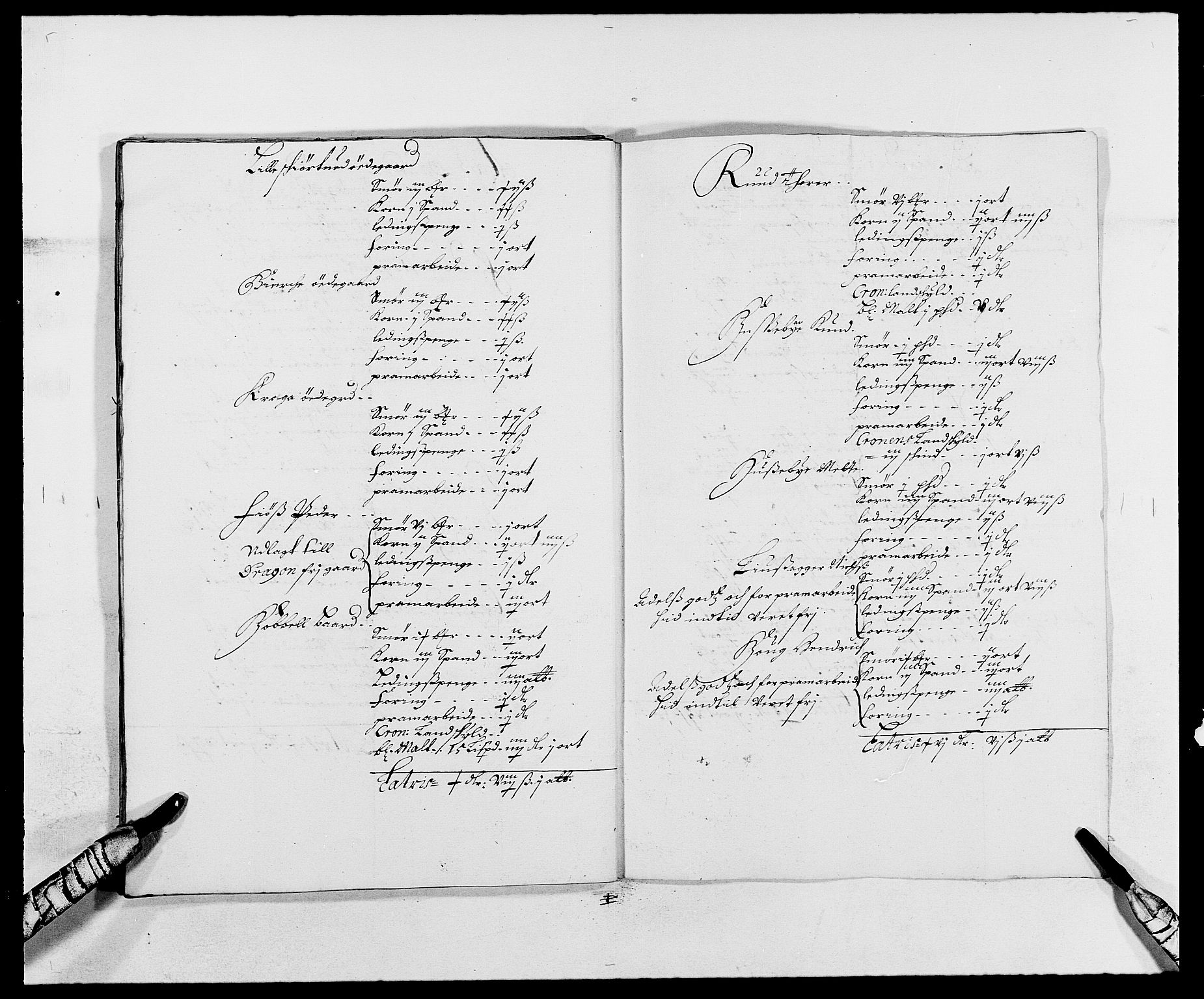 Rentekammeret inntil 1814, Reviderte regnskaper, Fogderegnskap, AV/RA-EA-4092/R06/L0279: Fogderegnskap Heggen og Frøland, 1678-1680, s. 432