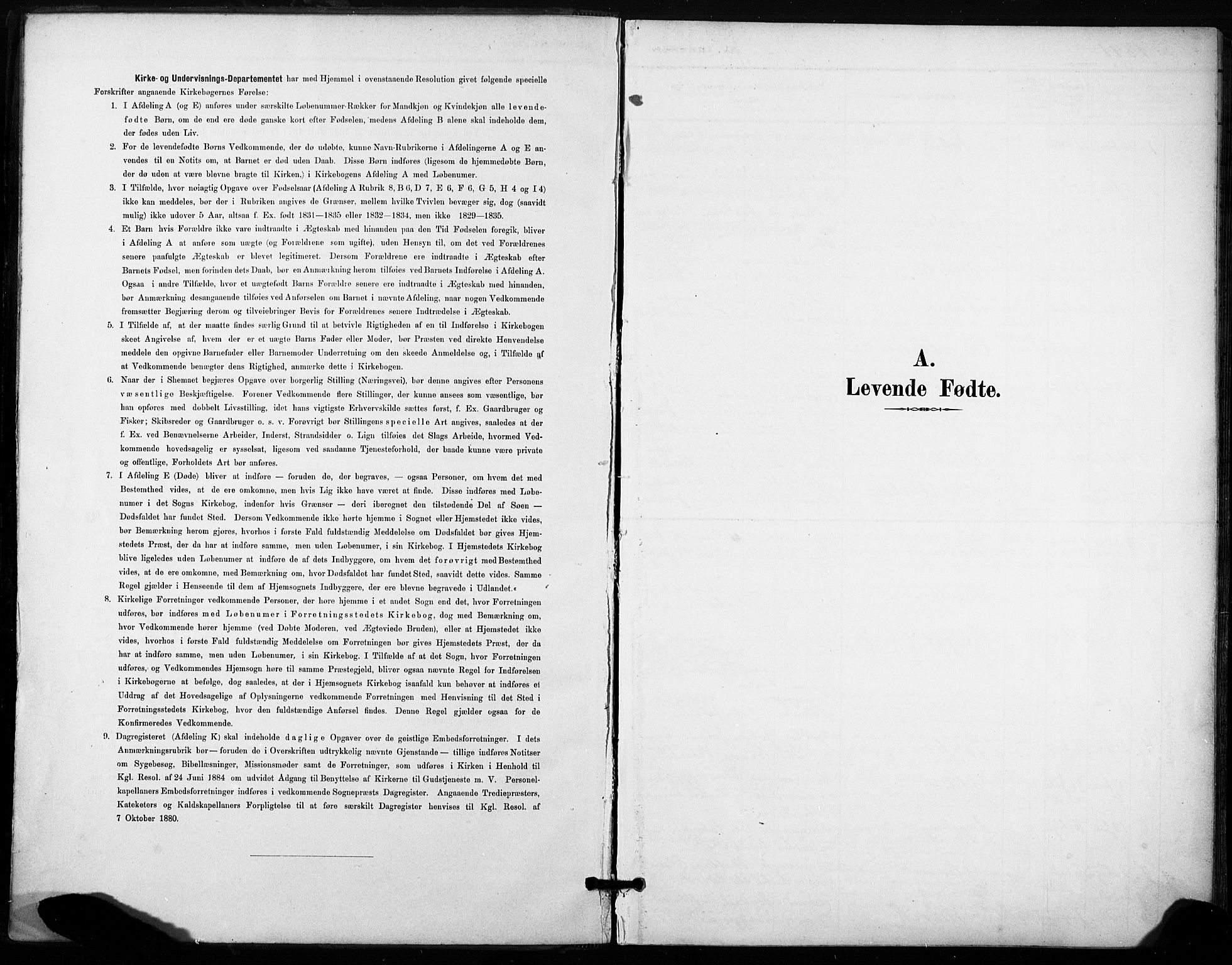 Ministerialprotokoller, klokkerbøker og fødselsregistre - Sør-Trøndelag, SAT/A-1456/685/L0973: Ministerialbok nr. 685A10, 1891-1907