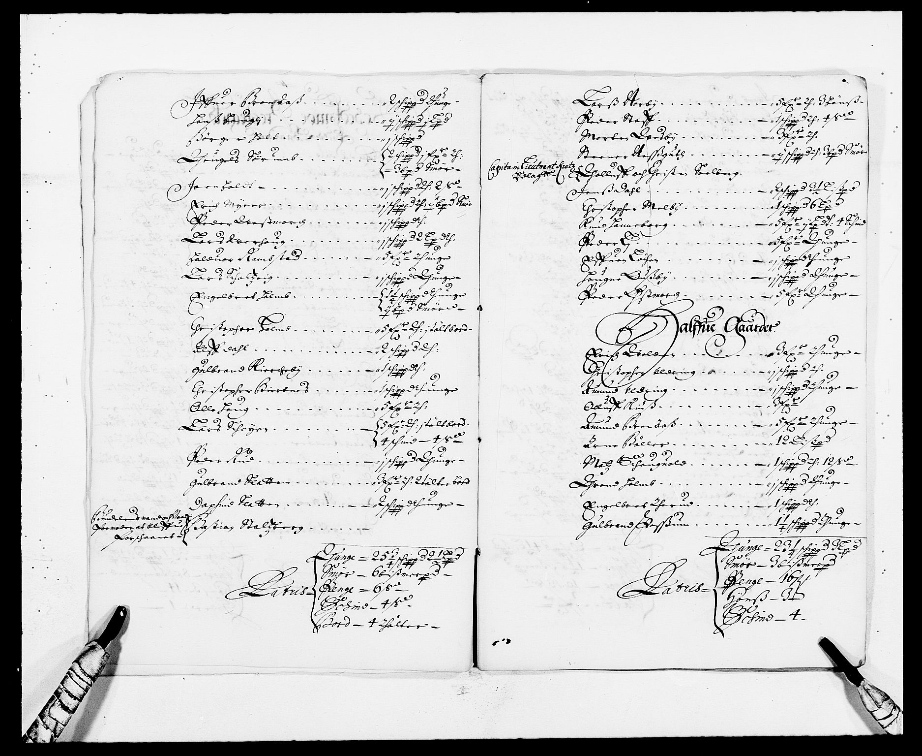 Rentekammeret inntil 1814, Reviderte regnskaper, Fogderegnskap, RA/EA-4092/R11/L0569: Fogderegnskap Nedre Romerike, 1680-1681, s. 166