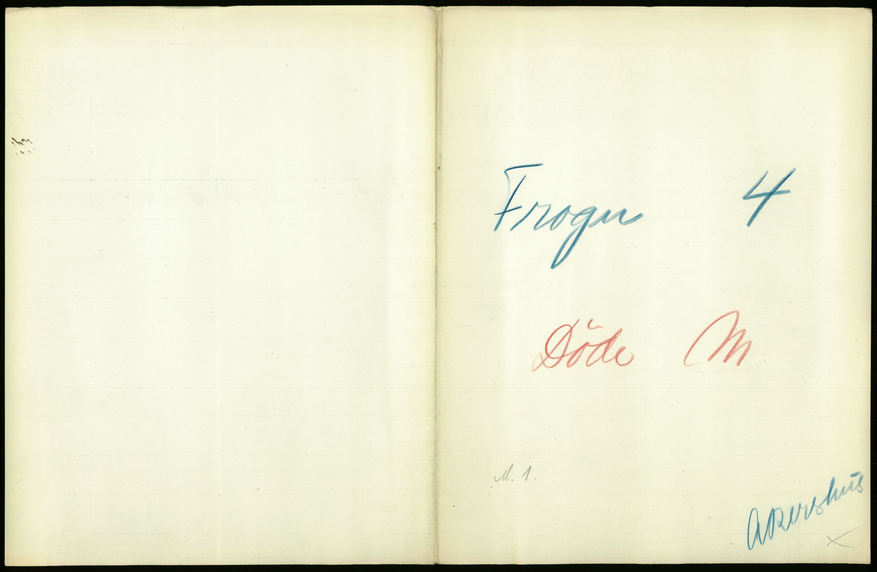 Statistisk sentralbyrå, Sosiodemografiske emner, Befolkning, AV/RA-S-2228/D/Df/Dfb/Dfbj/L0007: Akershus fylke: Døde. Bygder og byer., 1920, s. 23