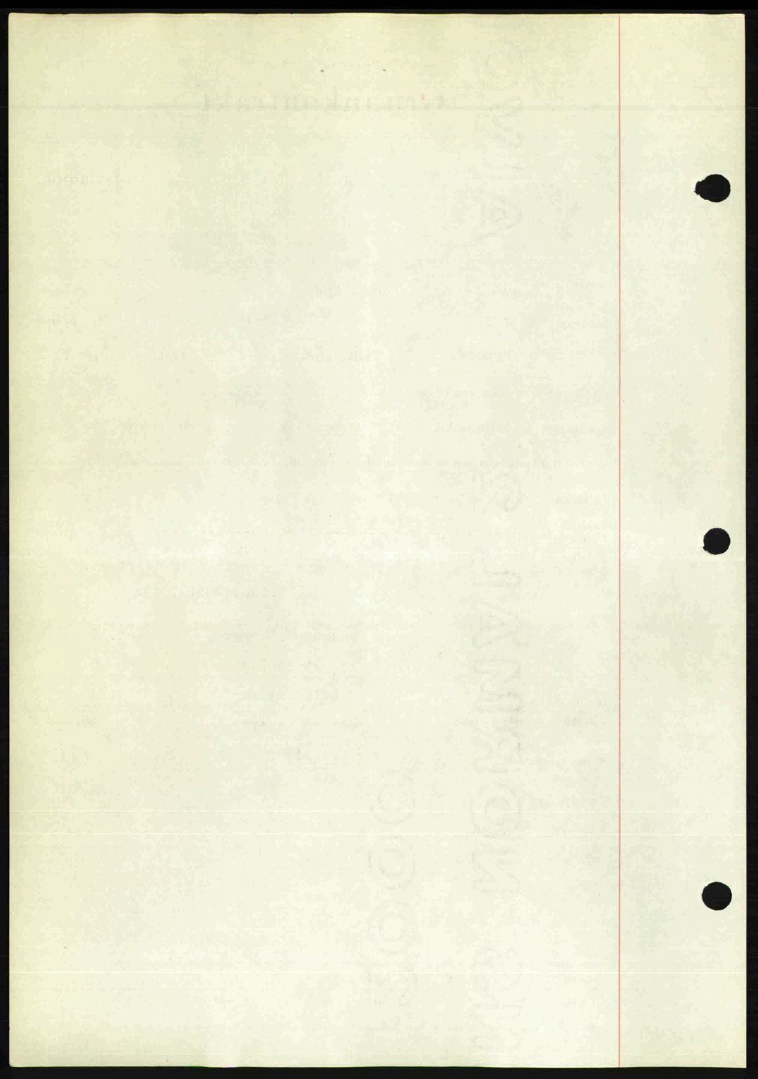 Romsdal sorenskriveri, SAT/A-4149/1/2/2C: Pantebok nr. A24, 1947-1947, Dagboknr: 2766/1947