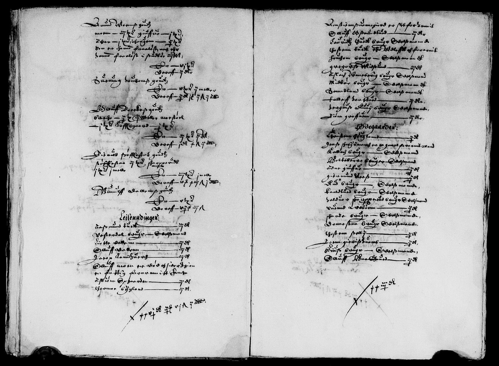 Rentekammeret inntil 1814, Reviderte regnskaper, Lensregnskaper, AV/RA-EA-5023/R/Rb/Rbp/L0013: Bratsberg len, 1628-1630