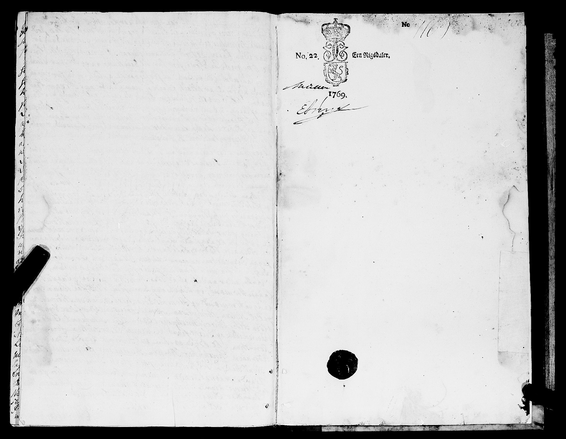 Helgeland sorenskriveri, SAT/A-0004/1/1A/L0024: Tingbok 19B, 1772-1774