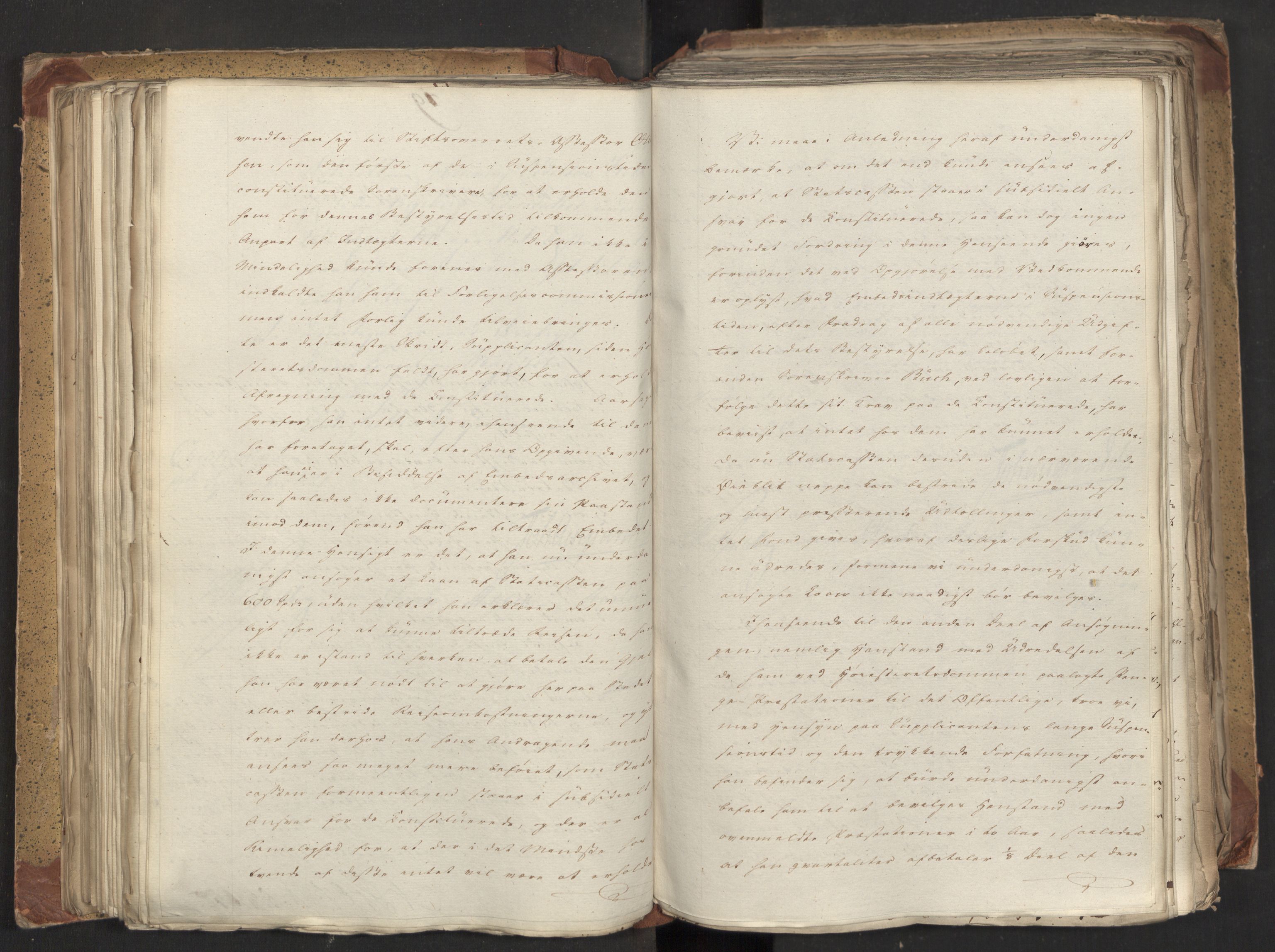 Statsrådsavdelingen i Stockholm, AV/RA-S-1003/D/Da/L0027: Regjeringsinnstillinger nr. 5275-5436, 1821, s. 197