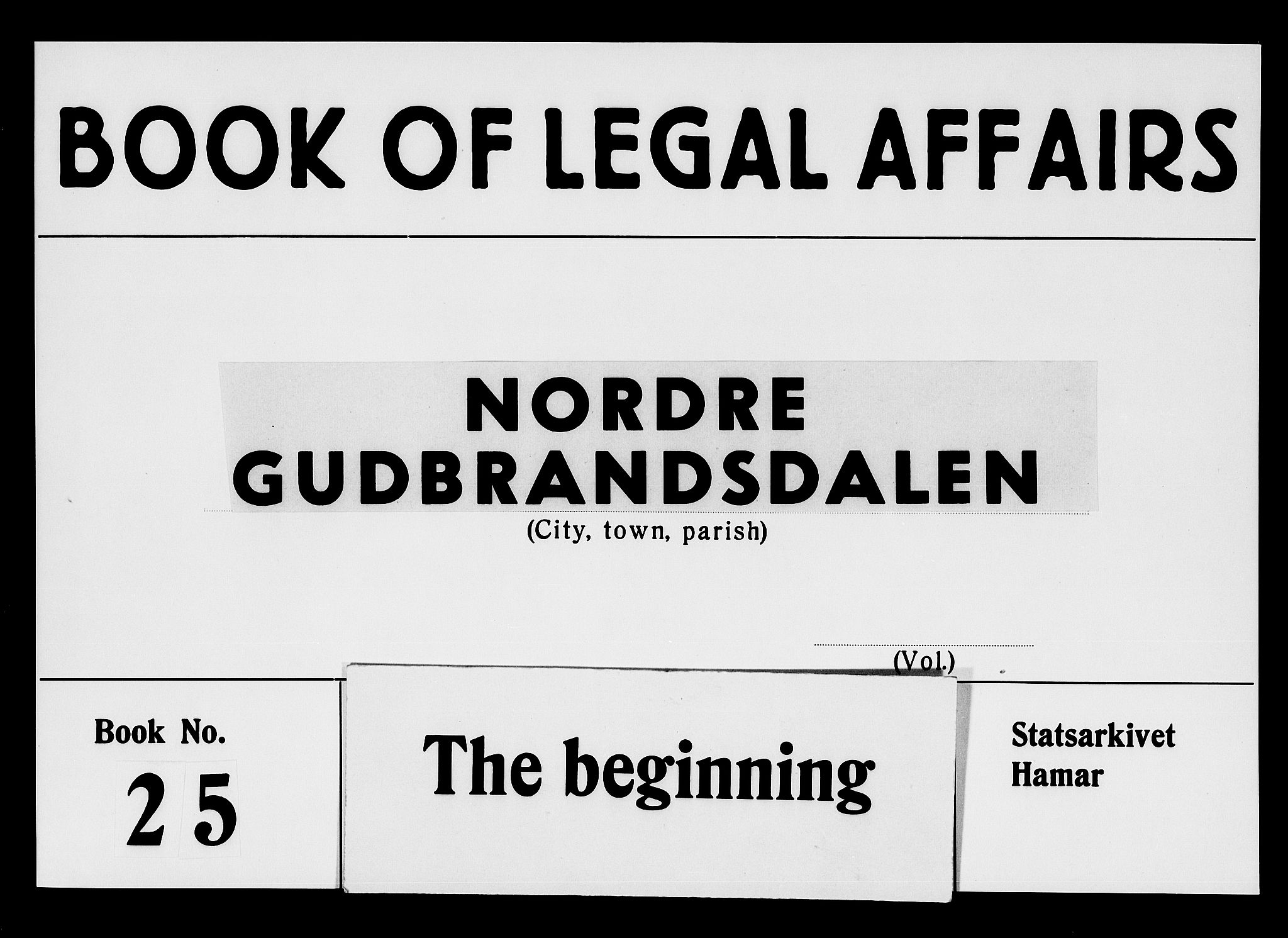 Sorenskriverier i Gudbrandsdalen, AV/SAH-TING-036/G/Gb/Gba/L0024: Tingbok - Nord-Gudbrandsdal, 1695