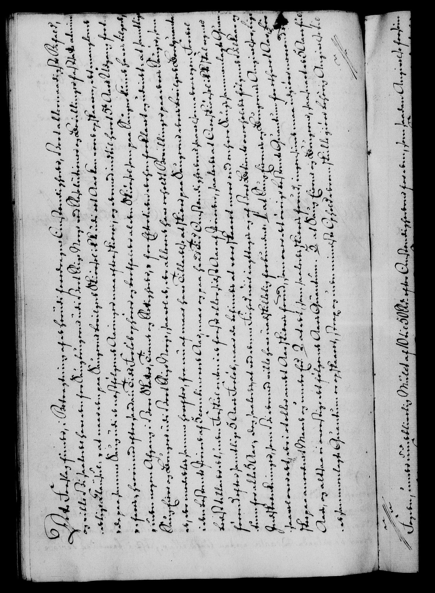 Rentekammeret, Kammerkanselliet, AV/RA-EA-3111/G/Gf/Gfa/L0062: Norsk relasjons- og resolusjonsprotokoll (merket RK 52.62), 1780, s. 211