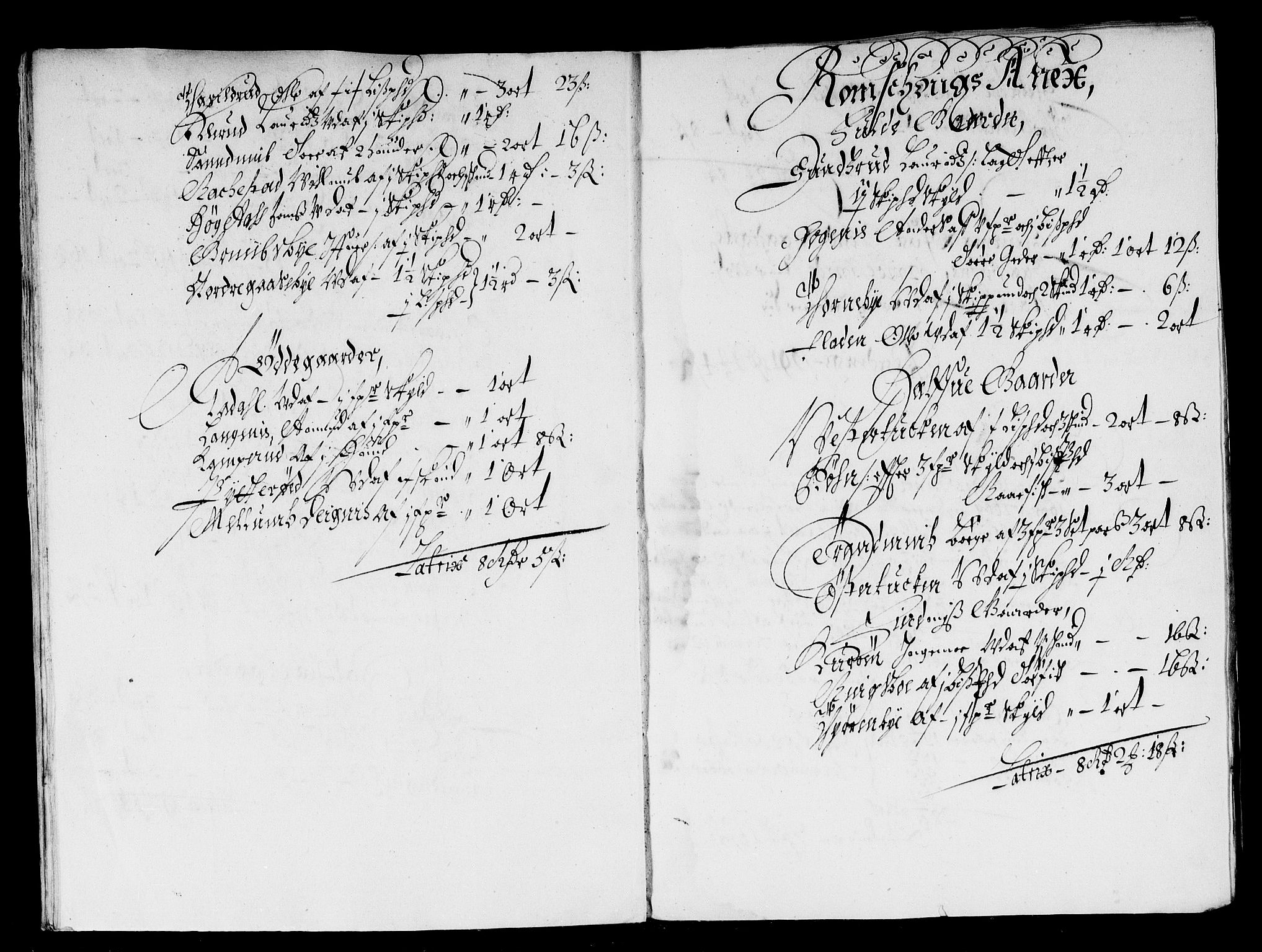 Rentekammeret inntil 1814, Reviderte regnskaper, Stiftamtstueregnskaper, Landkommissariatet på Akershus og Akershus stiftamt, AV/RA-EA-5869/R/Rb/L0067: Akershus stiftamt, 1668-1670