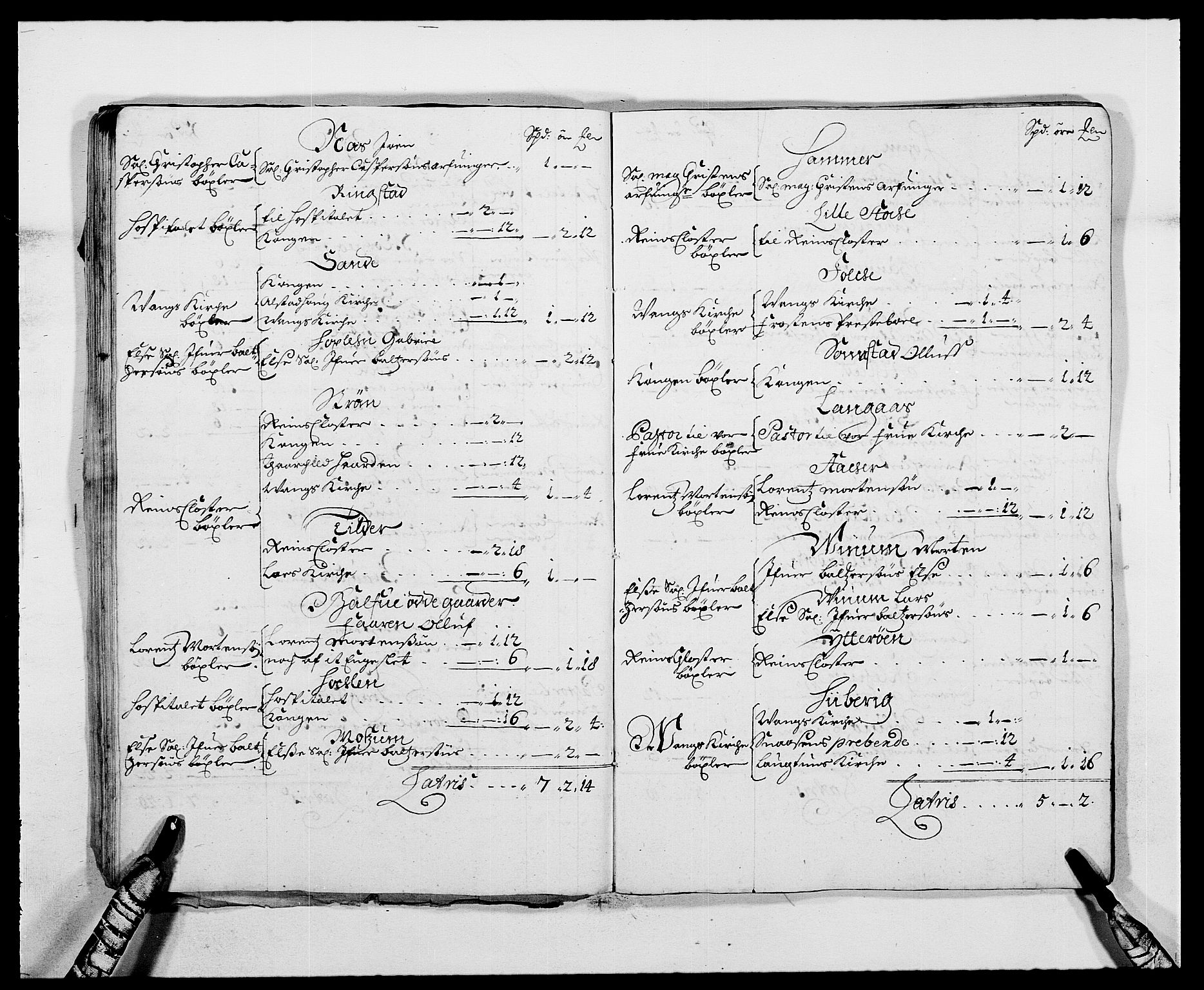 Rentekammeret inntil 1814, Reviderte regnskaper, Fogderegnskap, AV/RA-EA-4092/R62/L4184: Fogderegnskap Stjørdal og Verdal, 1690-1691, s. 37