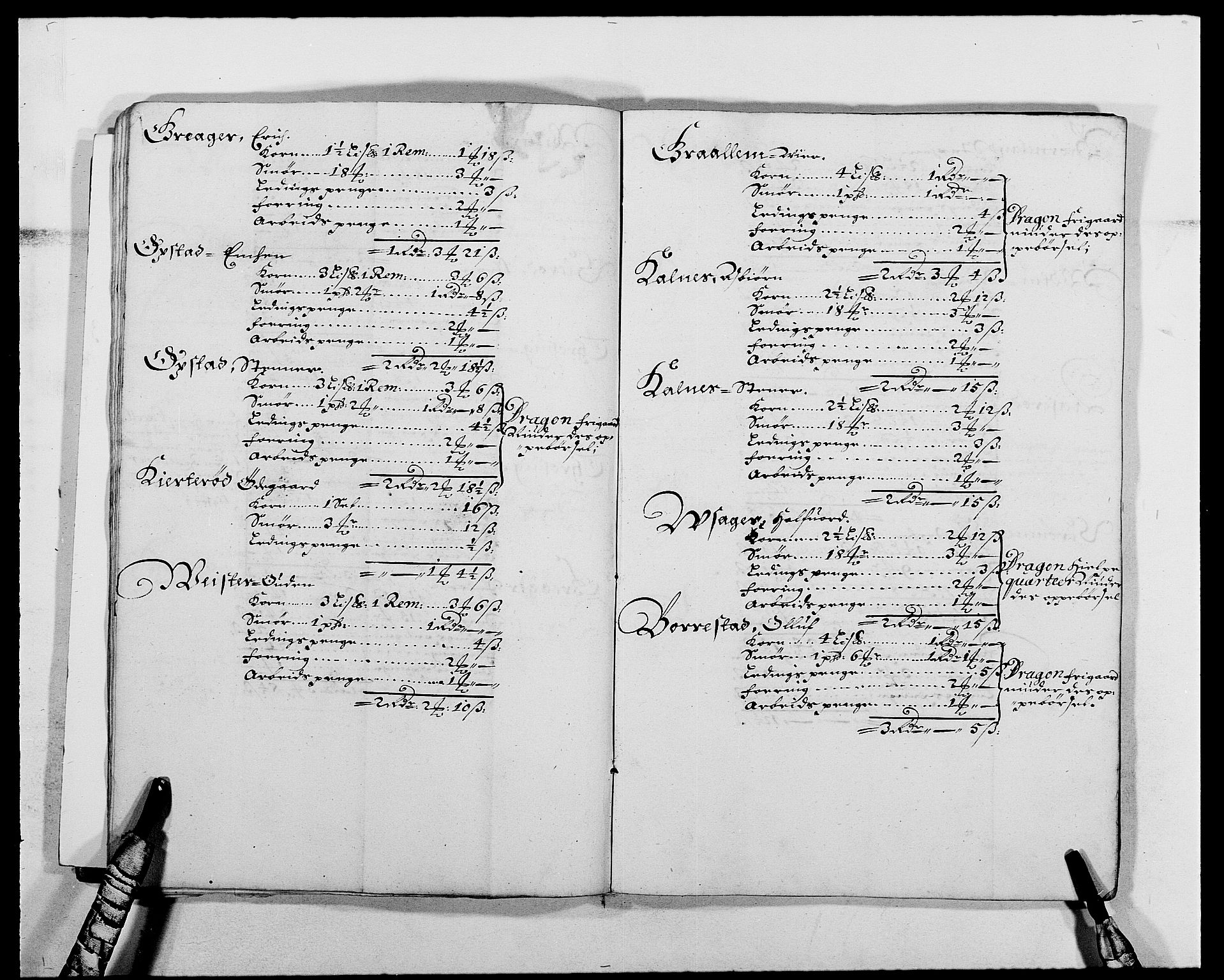Rentekammeret inntil 1814, Reviderte regnskaper, Fogderegnskap, AV/RA-EA-4092/R03/L0111: Fogderegnskap Onsøy, Tune, Veme og Åbygge fogderi, 1680, s. 11
