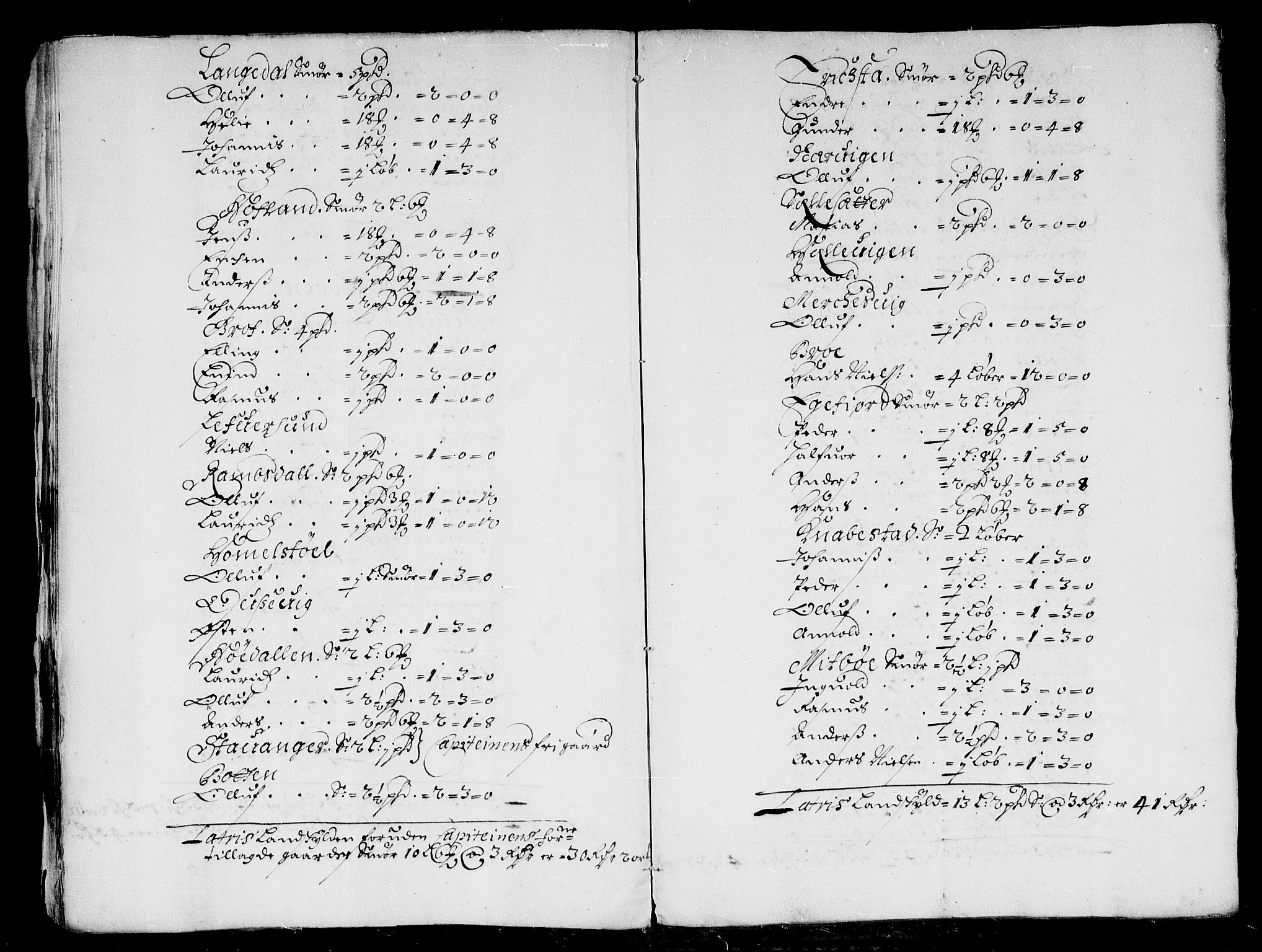 Rentekammeret inntil 1814, Reviderte regnskaper, Stiftamtstueregnskaper, Bergen stiftamt, AV/RA-EA-6043/R/Rc/L0044: Bergen stiftamt, 1676