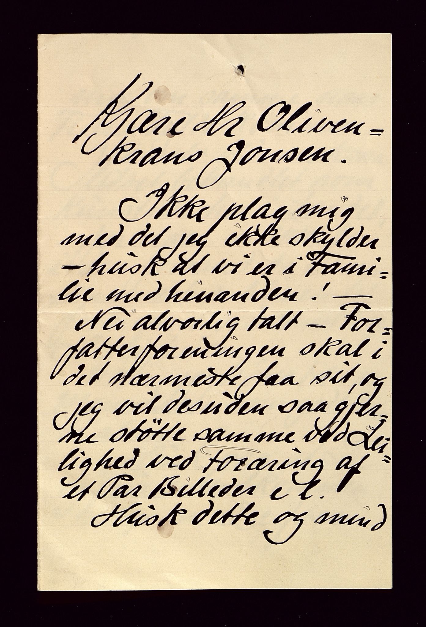 Øvre Amla, gnr. 106, VLFK/SFF-2013149/E/Ea/L0002/0026: H-N / Kittelsen, Theodor (1857-1914. Maler)