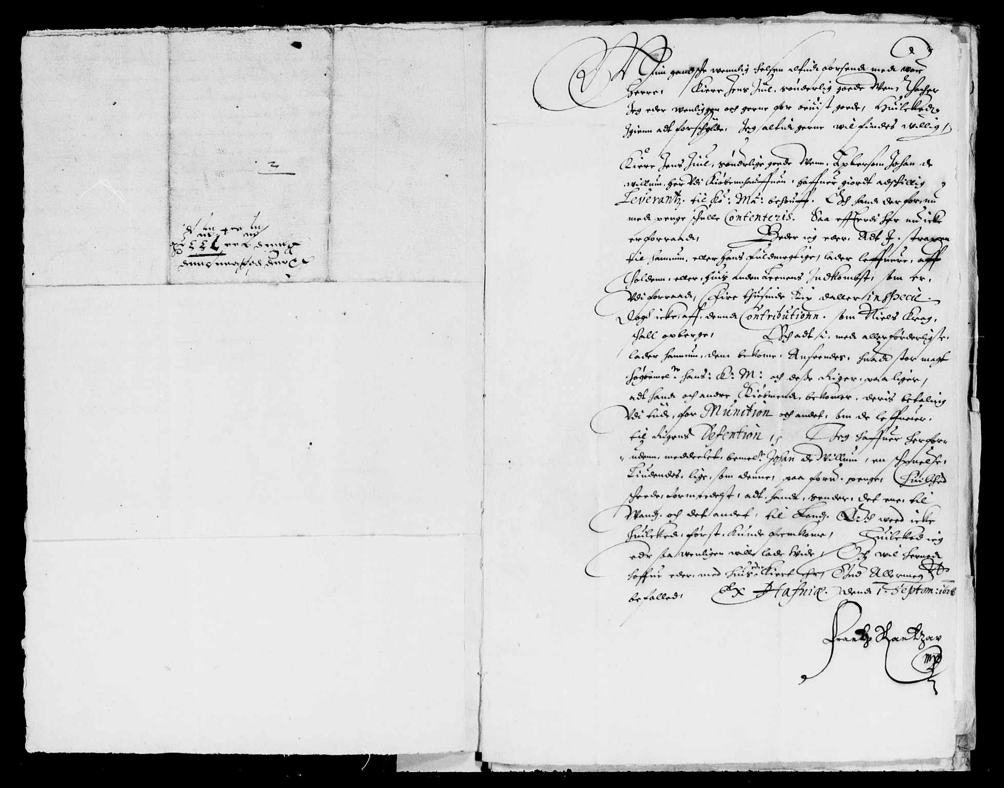 Rentekammeret inntil 1814, Reviderte regnskaper, Lensregnskaper, AV/RA-EA-5023/R/Rb/Rbw/L0036: Trondheim len, 1628-1629