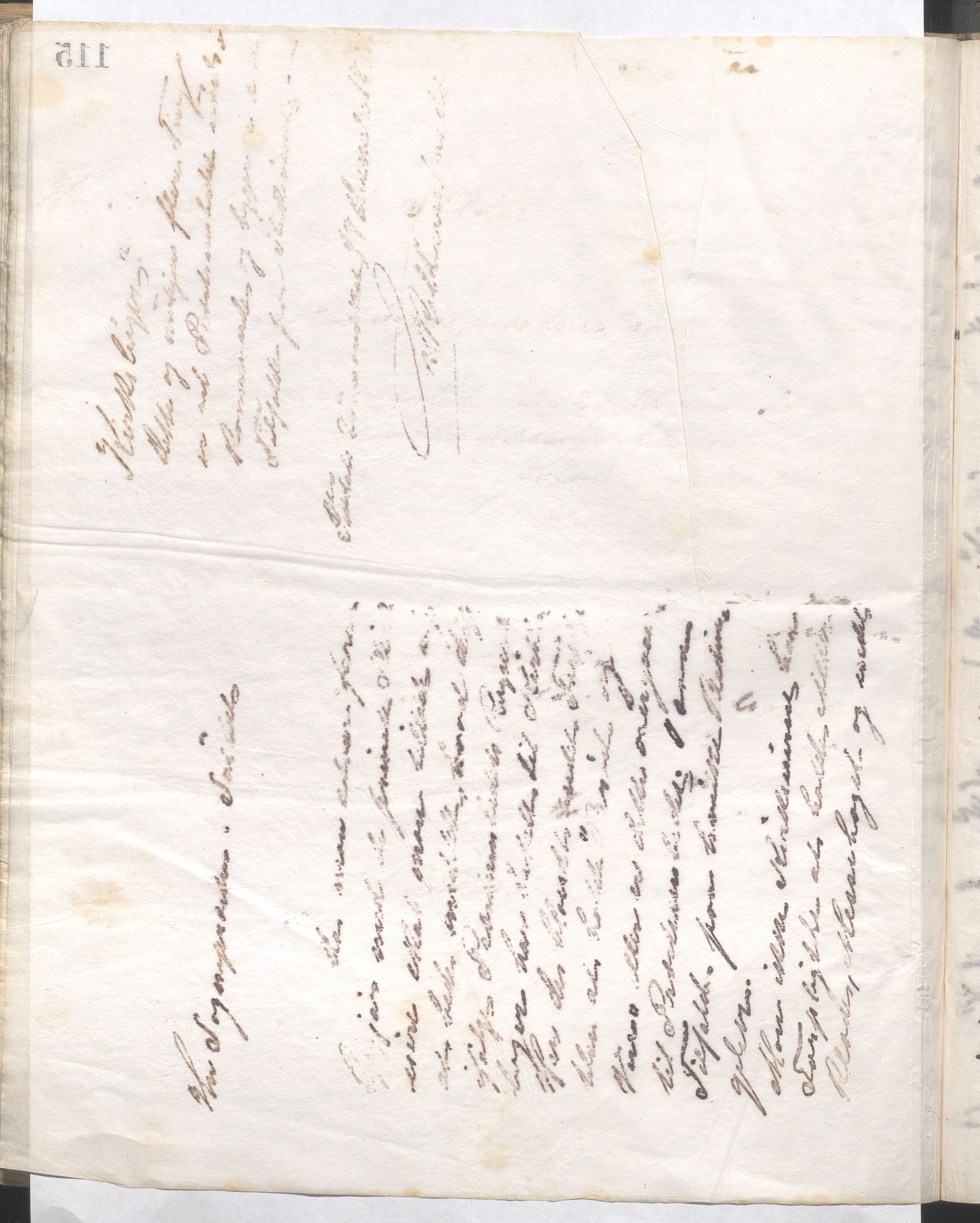Suldal kommune - Formannskapet/Rådmannen, IKAR/K-101908/B/L0002: Kopibok, 1895-1906, s. 115