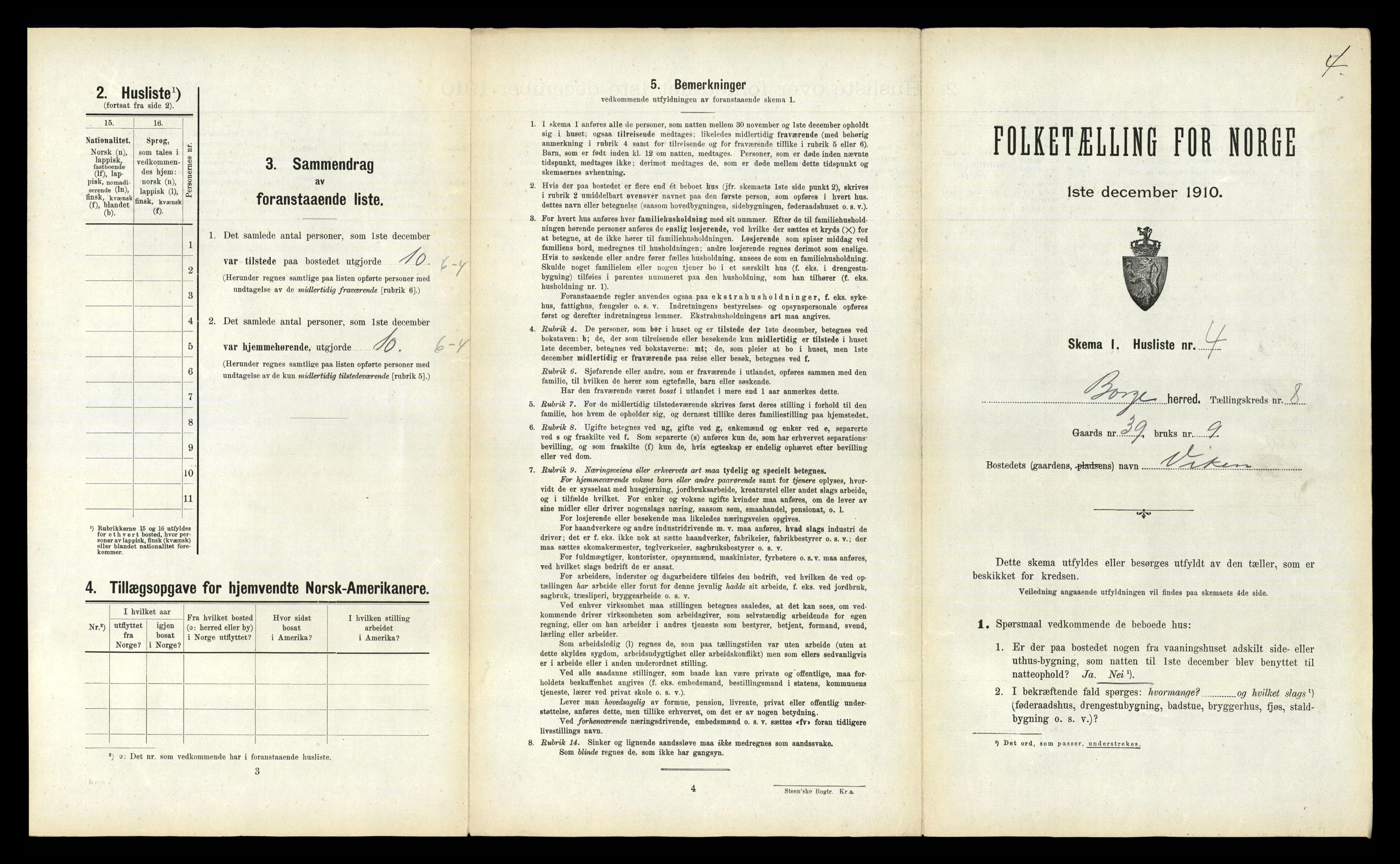 RA, Folketelling 1910 for 1862 Borge herred, 1910, s. 747