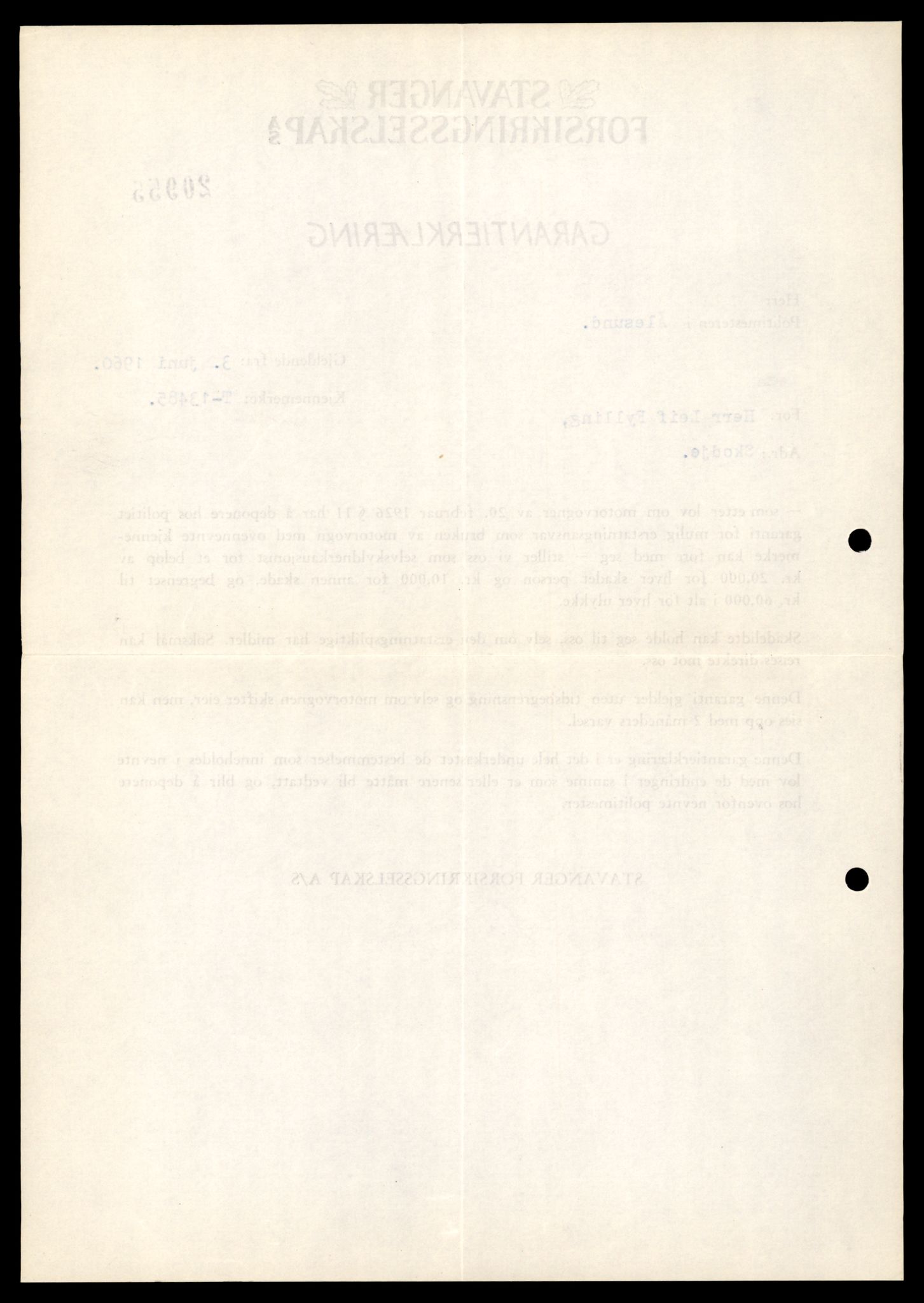 Møre og Romsdal vegkontor - Ålesund trafikkstasjon, AV/SAT-A-4099/F/Fe/L0039: Registreringskort for kjøretøy T 13361 - T 13530, 1927-1998, s. 2123