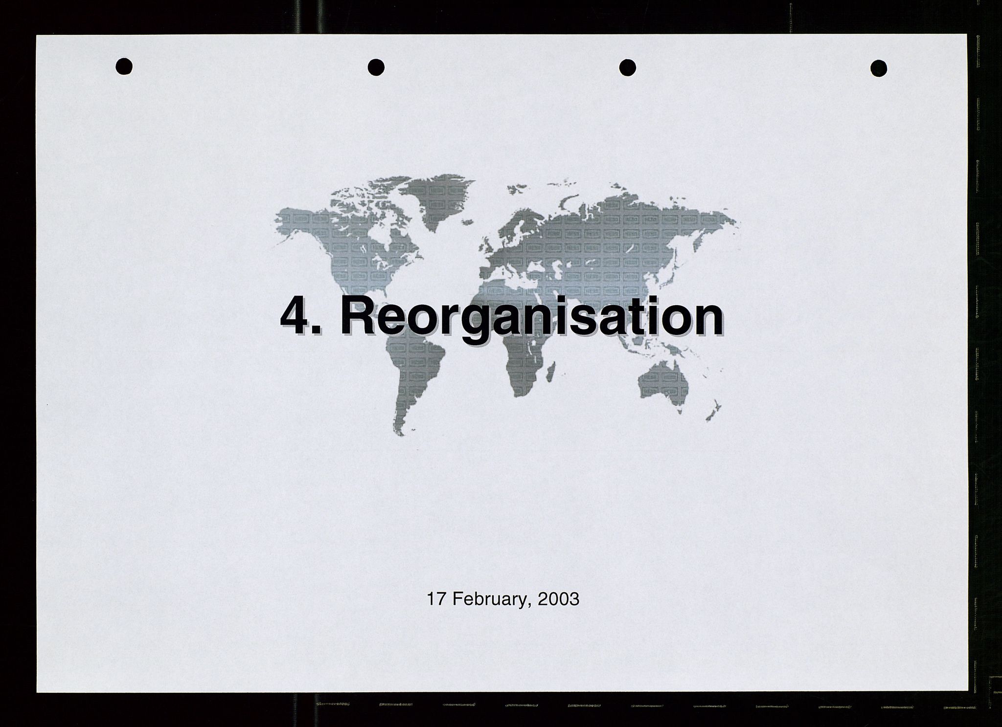 Pa 1766 - Hess Norge AS, AV/SAST-A-102451/A/Aa/L0005: Referater og sakspapirer, 2002-2005, s. 51