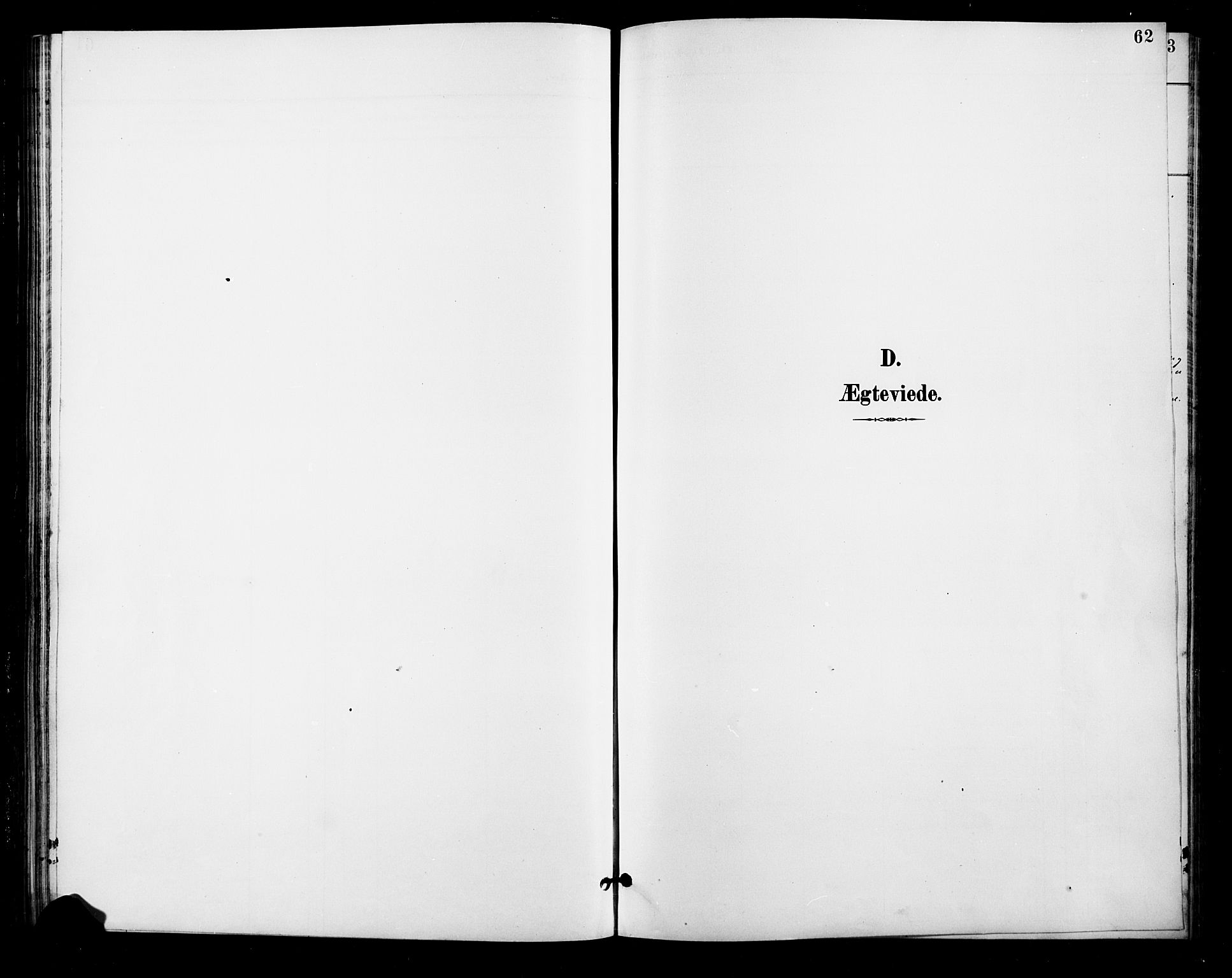 Tolga prestekontor, SAH/PREST-062/L/L0011: Klokkerbok nr. 11, 1894-1925, s. 62
