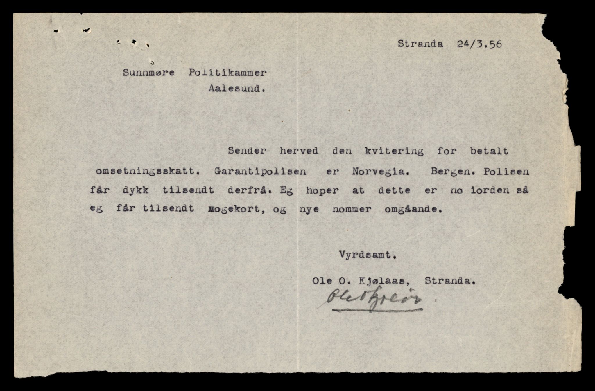Møre og Romsdal vegkontor - Ålesund trafikkstasjon, AV/SAT-A-4099/F/Fe/L0039: Registreringskort for kjøretøy T 13361 - T 13530, 1927-1998, s. 1617