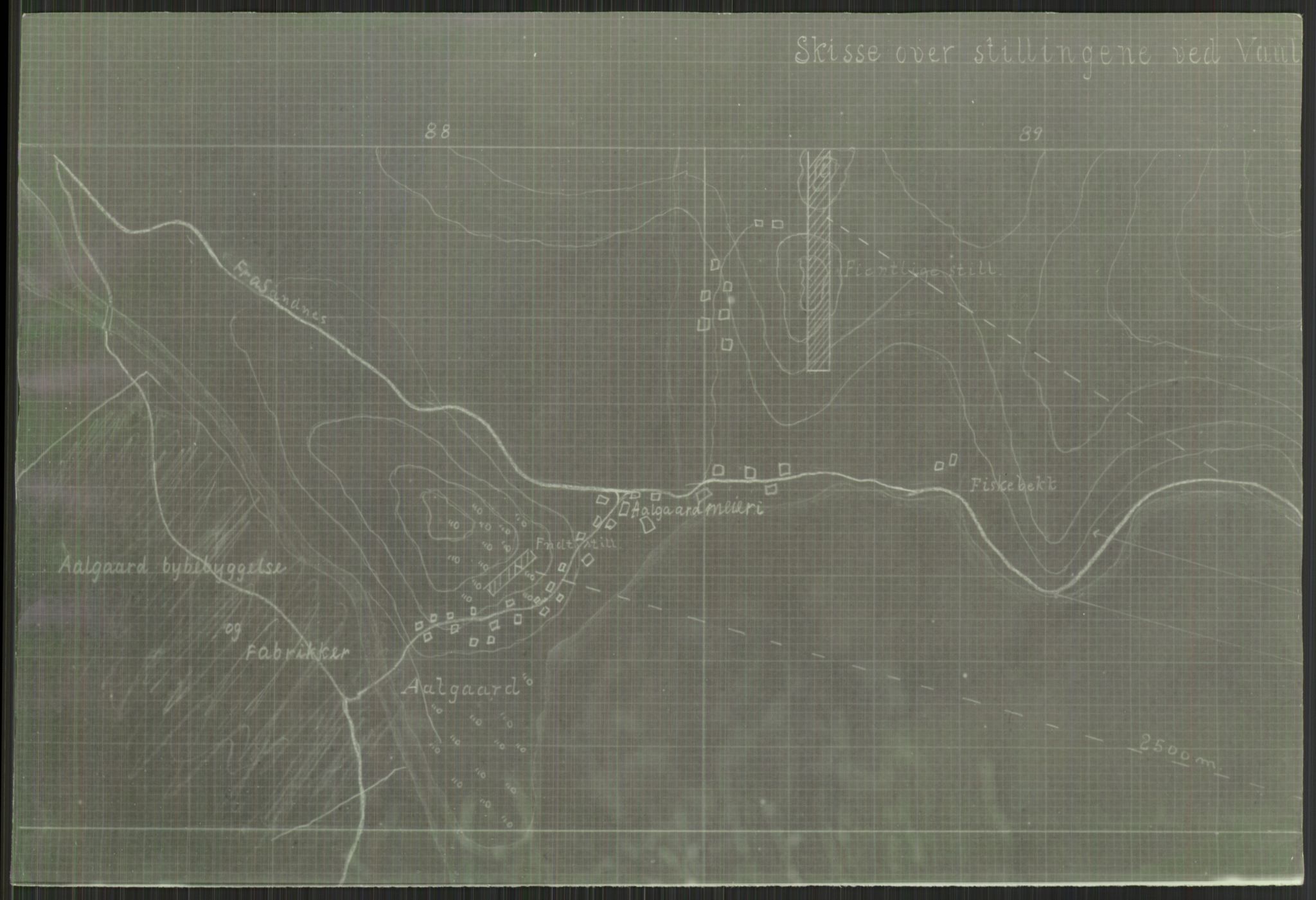 Forsvaret, Forsvarets krigshistoriske avdeling, AV/RA-RAFA-2017/Y/Yb/L0092: II-C-11-321-330  -  3. Divisjon., 1940, s. 293