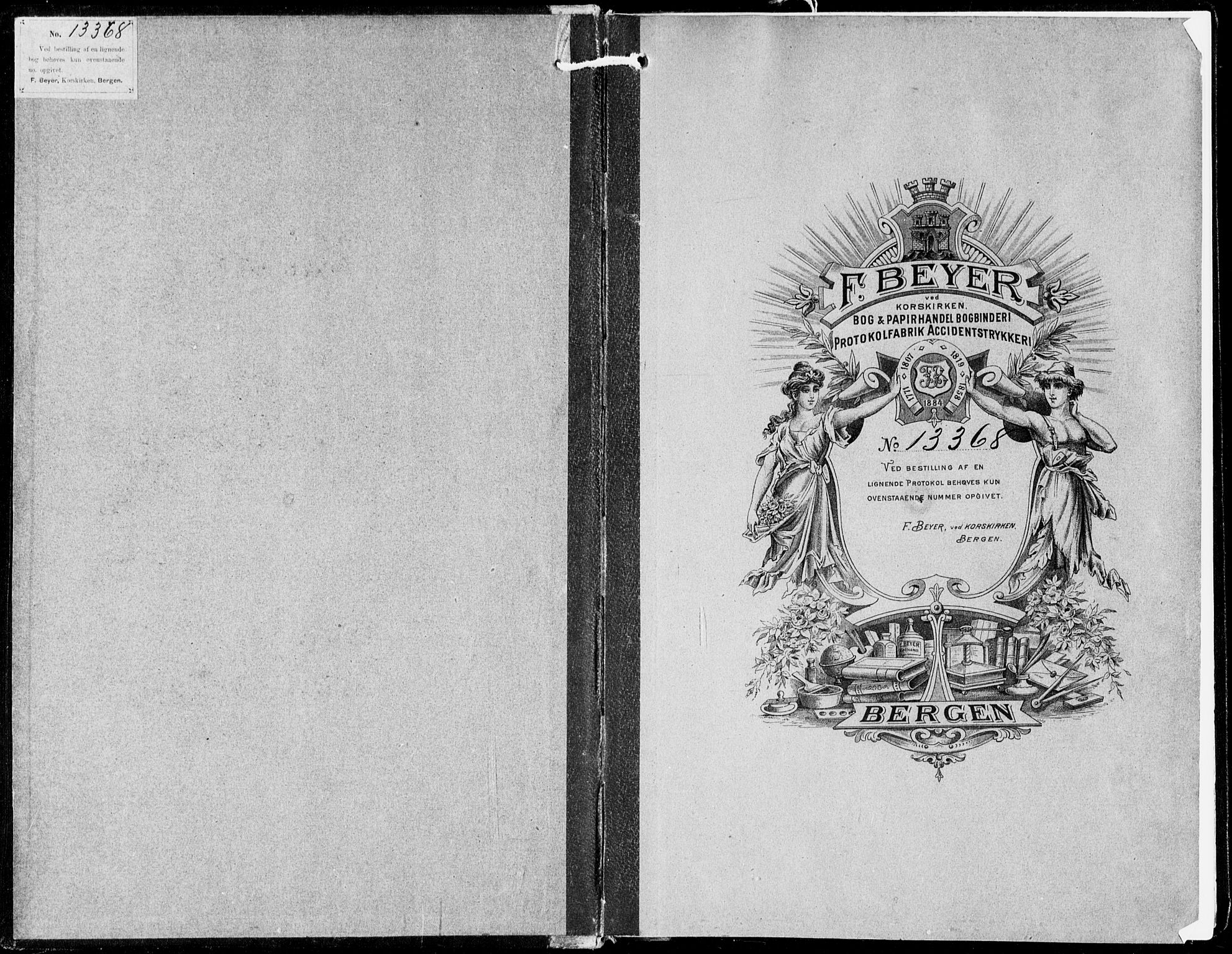 Hosanger sokneprestembete, SAB/A-75801/H/Haa: Ministerialbok nr. D  1, 1896-1922