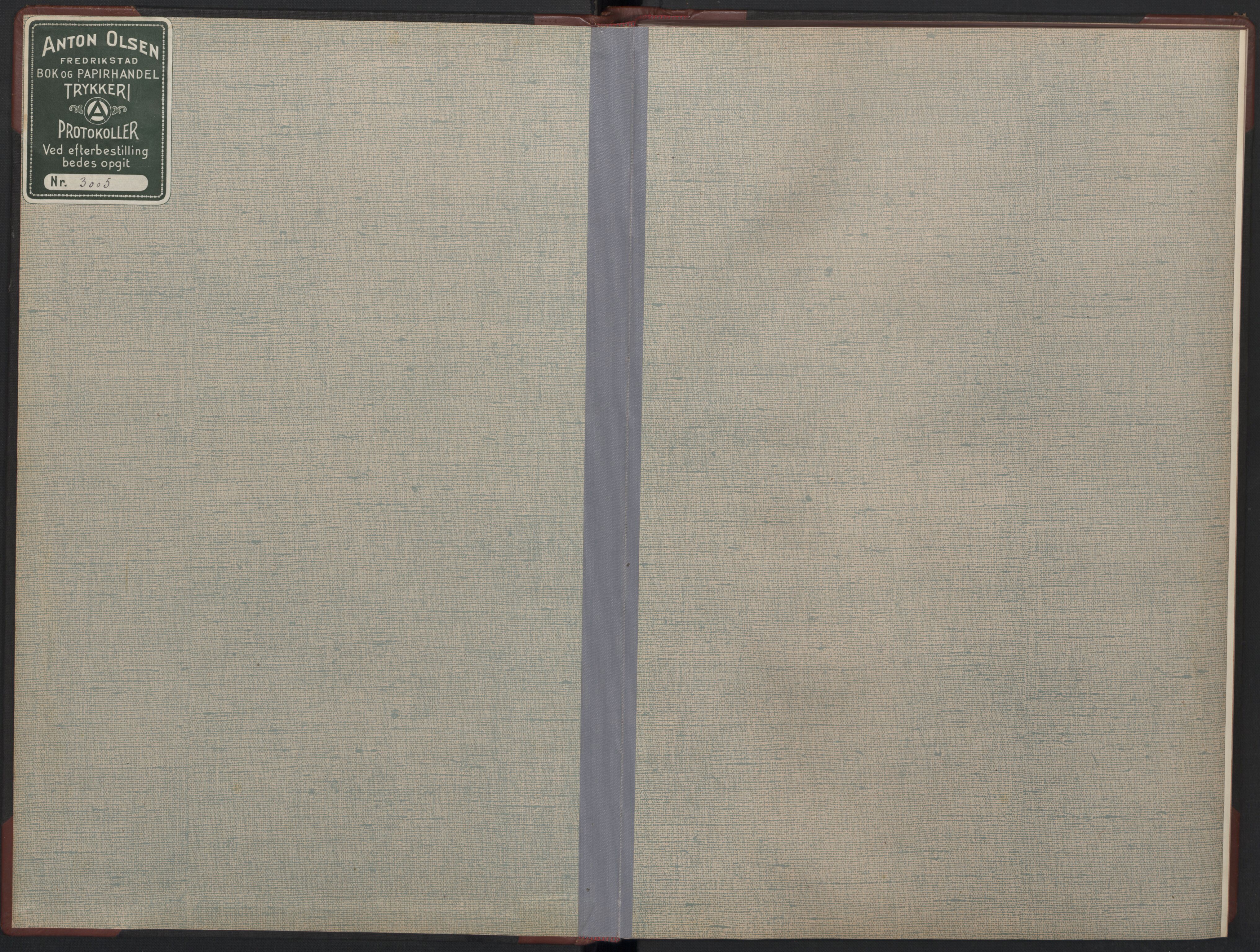 Fredrikstad politikammer, AV/SAO-A-10055/H/Ha/Haa/Haab/L0003: Passfornyelser, 1952