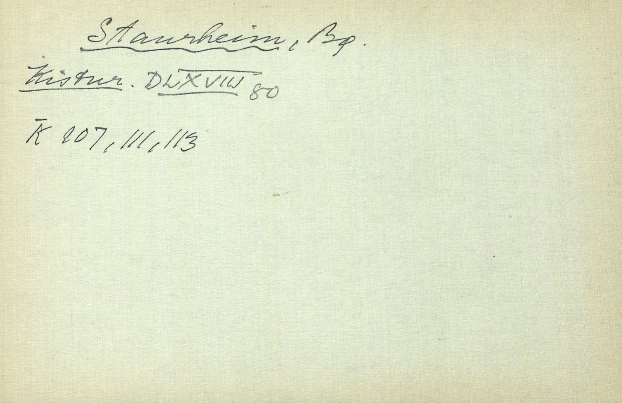 Rikard Berge, TEMU/TGM-A-1003/I/L0020: Personregister- S, 1910-1950