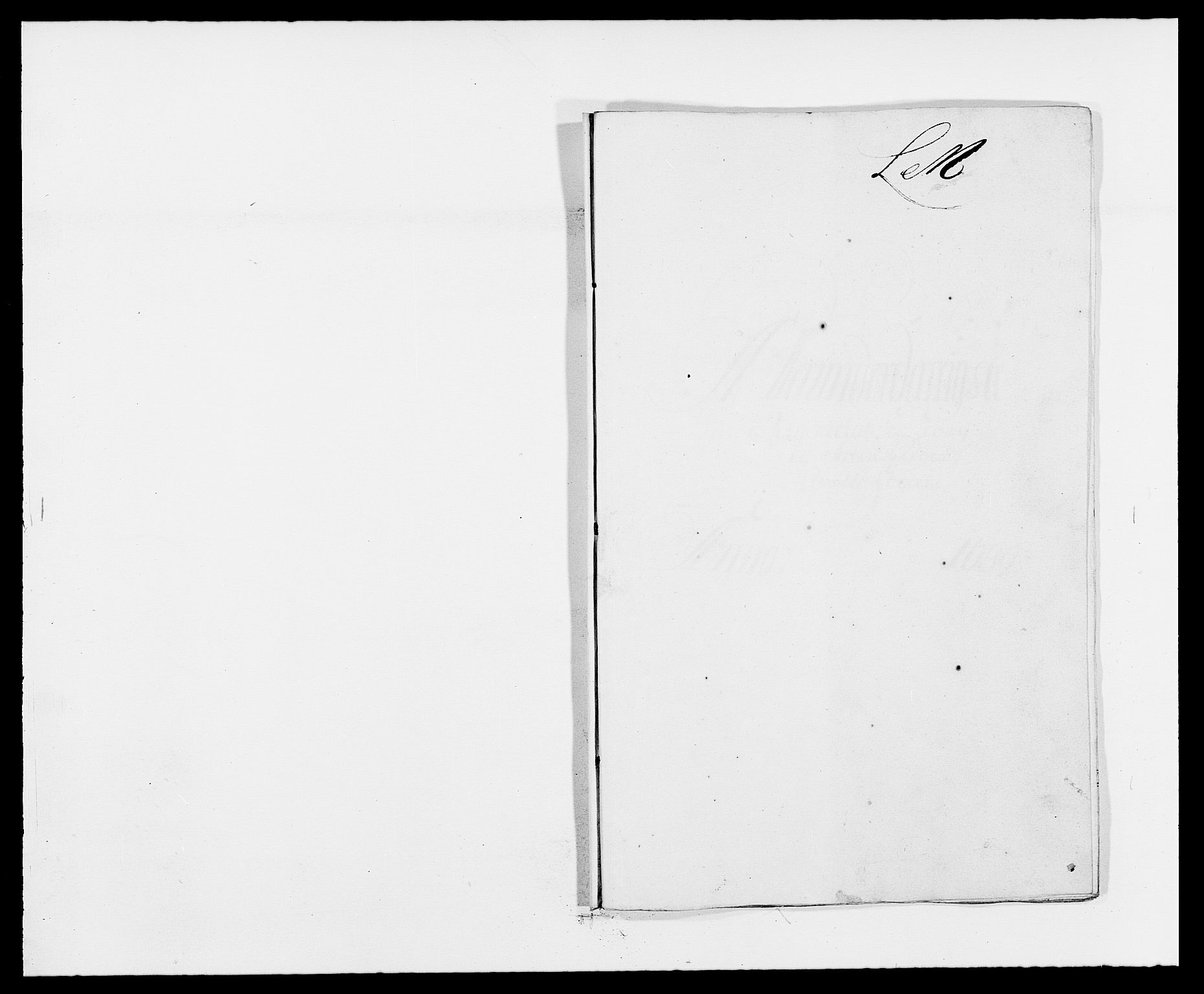 Rentekammeret inntil 1814, Reviderte regnskaper, Fogderegnskap, AV/RA-EA-4092/R34/L2050: Fogderegnskap Bamble, 1688-1691, s. 220