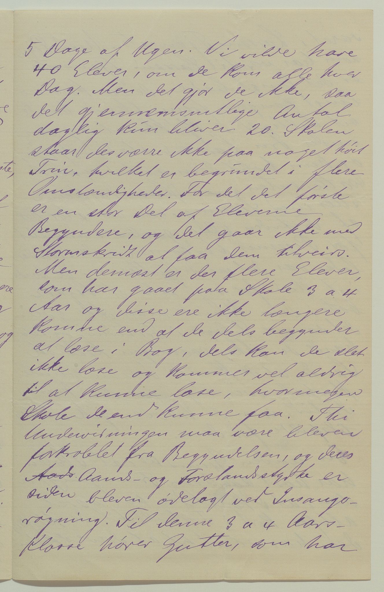 Det Norske Misjonsselskap - hovedadministrasjonen, VID/MA-A-1045/D/Da/Daa/L0038/0009: Konferansereferat og årsberetninger / Konferansereferat fra Sør-Afrika., 1891