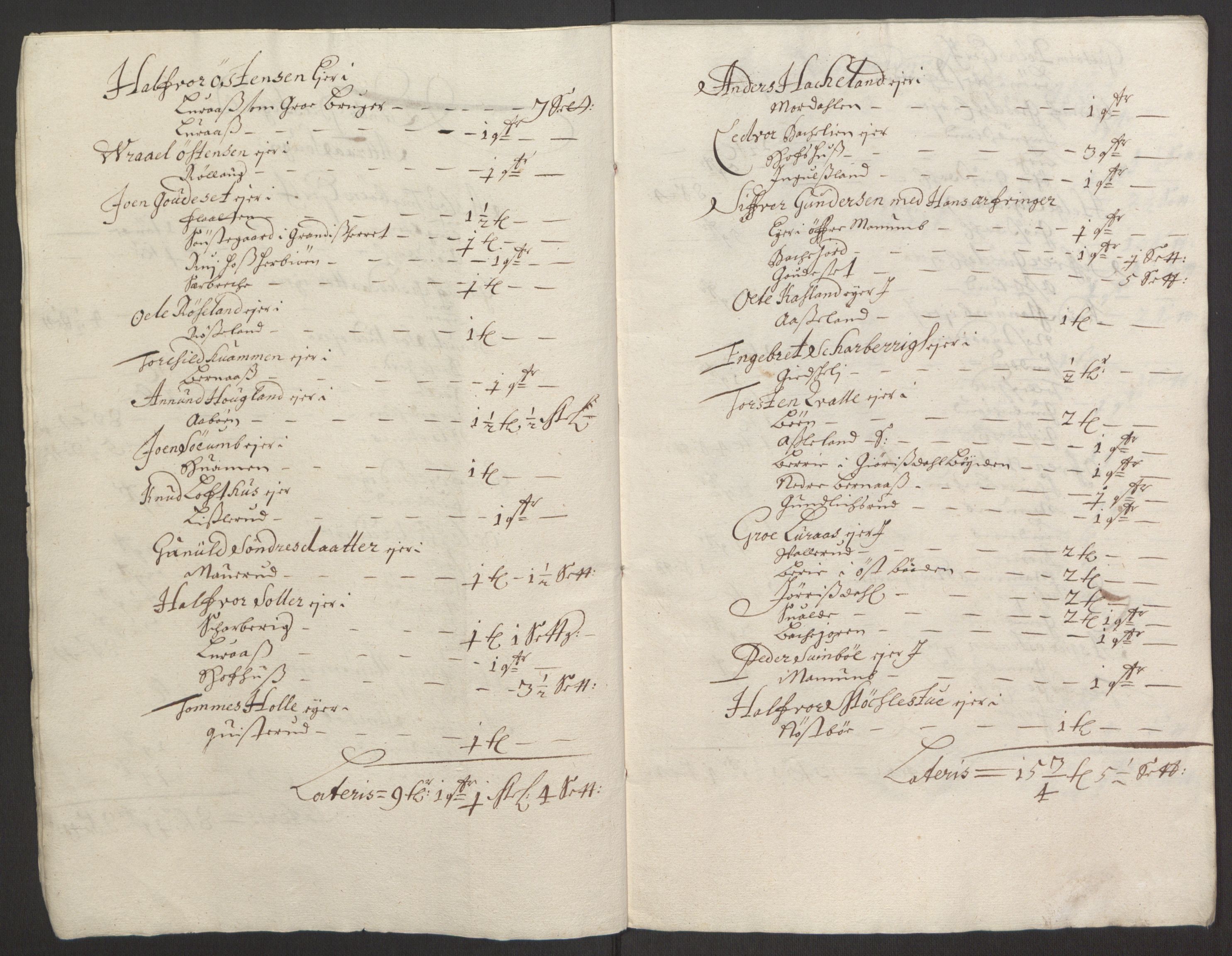Rentekammeret inntil 1814, Reviderte regnskaper, Fogderegnskap, RA/EA-4092/R35/L2059: Fogderegnskap Øvre og Nedre Telemark, 1668-1670, s. 196