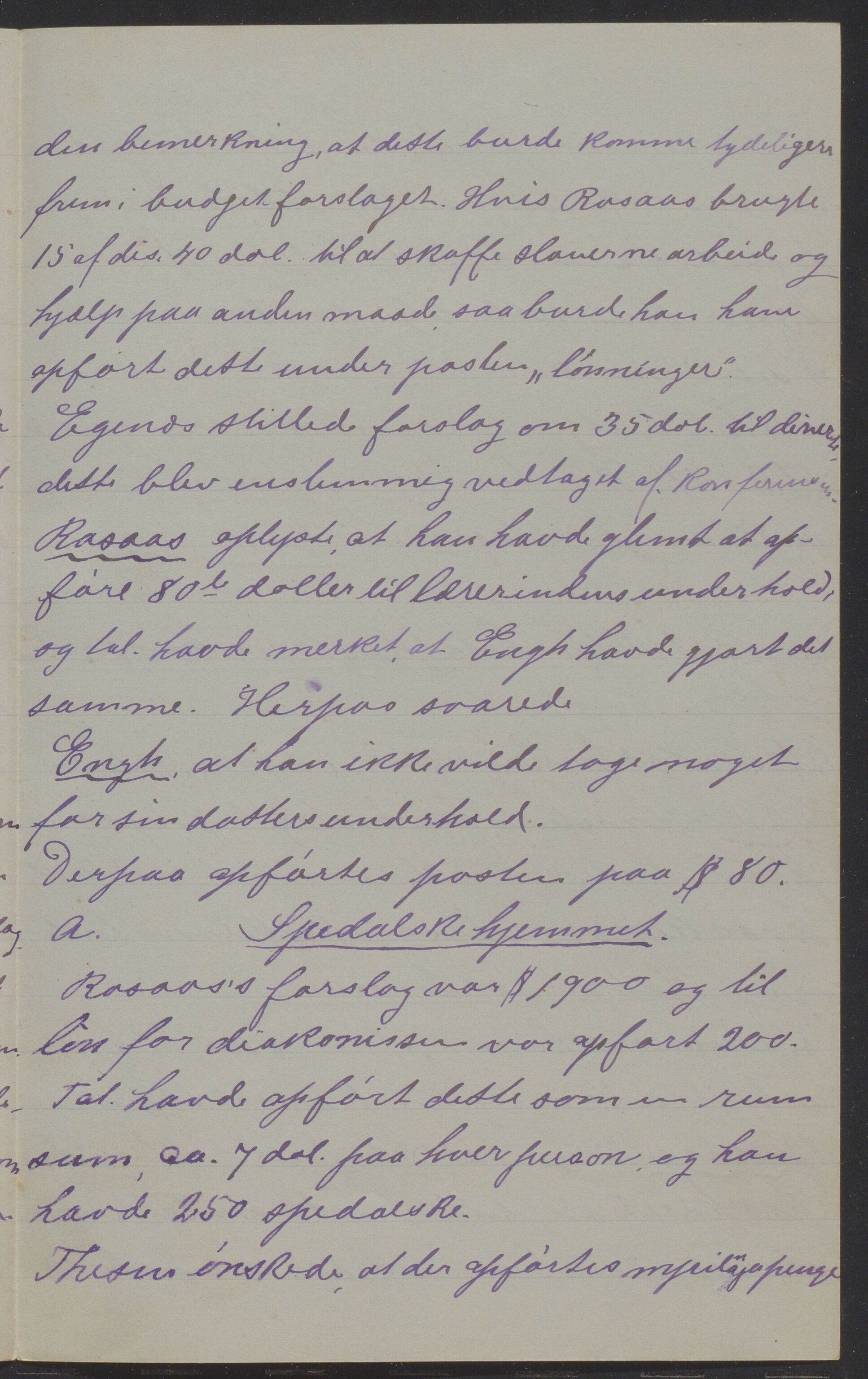 Det Norske Misjonsselskap - hovedadministrasjonen, VID/MA-A-1045/D/Da/Daa/L0039/0007: Konferansereferat og årsberetninger / Konferansereferat fra Madagaskar Innland., 1893