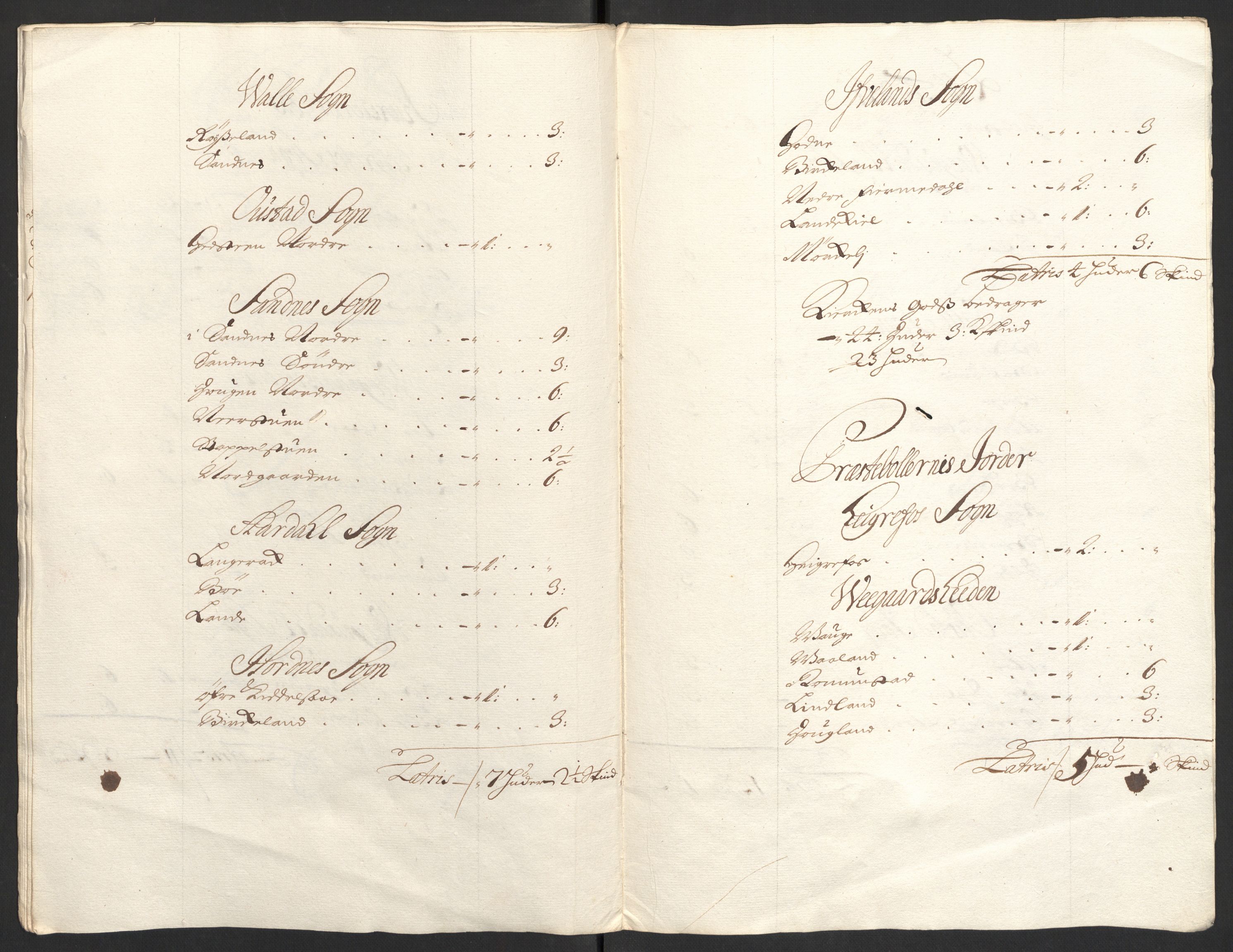 Rentekammeret inntil 1814, Reviderte regnskaper, Fogderegnskap, AV/RA-EA-4092/R40/L2446: Fogderegnskap Råbyggelag, 1700-1702, s. 172
