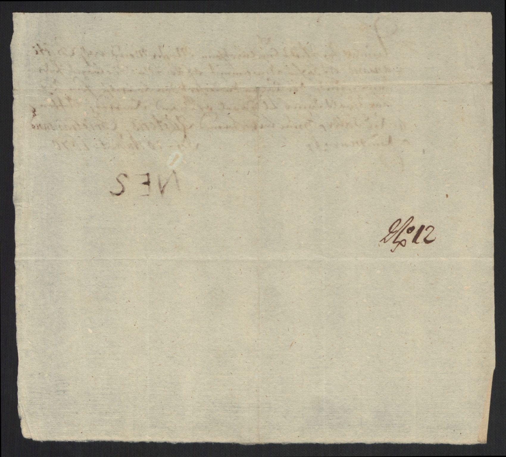 Rentekammeret inntil 1814, Reviderte regnskaper, Byregnskaper, RA/EA-4066/R/Rm/L0284: [M17] Sikt og sakefall, 1658-1680, s. 48