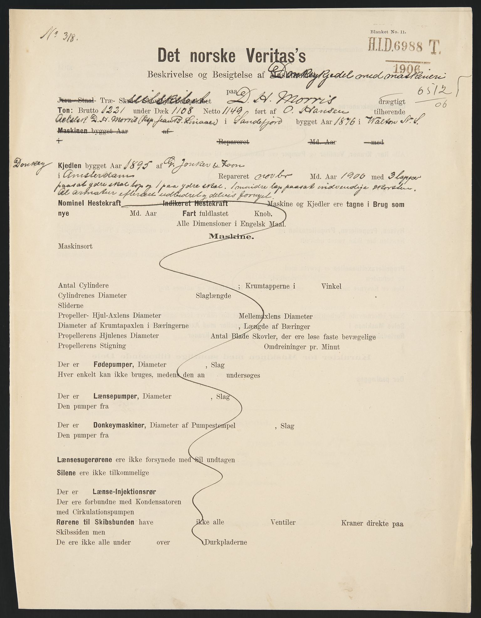 Sjøfartsdirektoratet med forløpere, skipsmapper slettede skip, AV/RA-S-4998/F/Fa/L0239: --, 1851-1931, s. 457