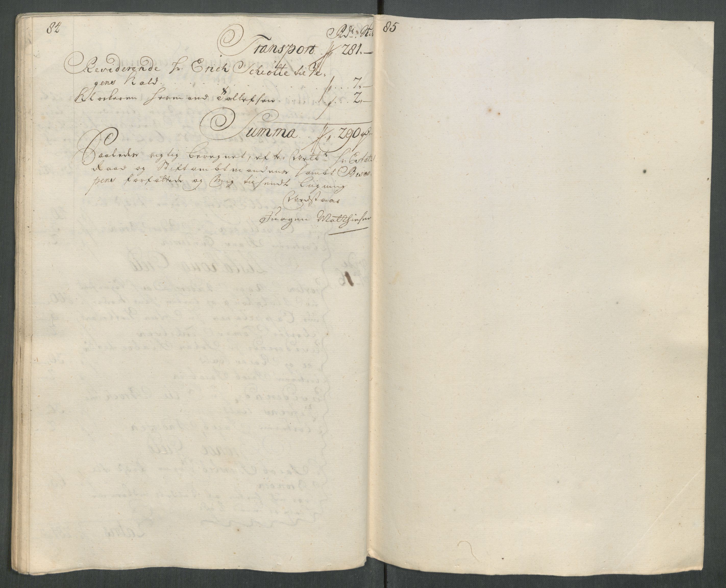 Rentekammeret inntil 1814, Reviderte regnskaper, Fogderegnskap, RA/EA-4092/R65/L4515: Fogderegnskap Helgeland, 1717, s. 237