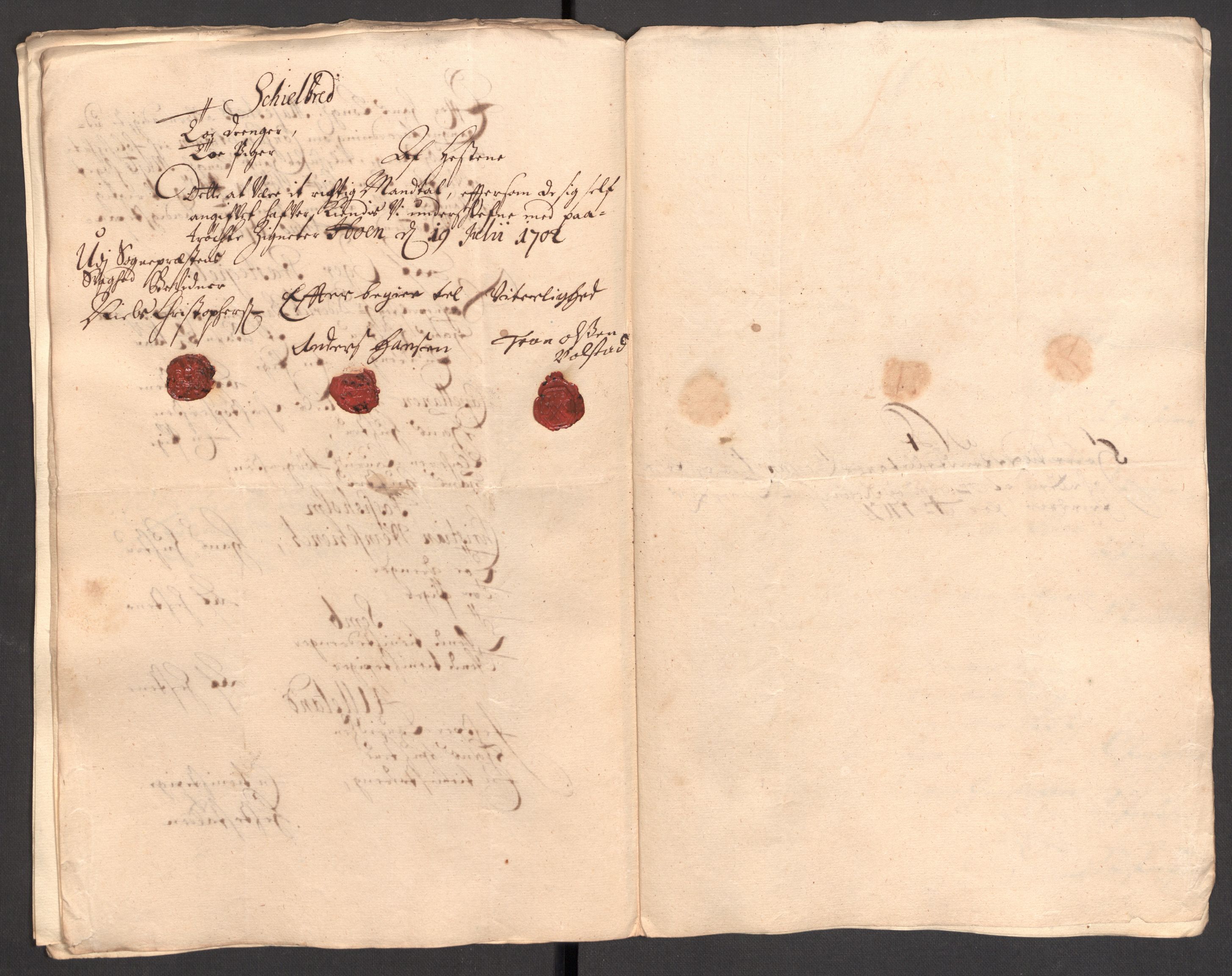 Rentekammeret inntil 1814, Reviderte regnskaper, Fogderegnskap, AV/RA-EA-4092/R30/L1698: Fogderegnskap Hurum, Røyken, Eiker og Lier, 1702, s. 165