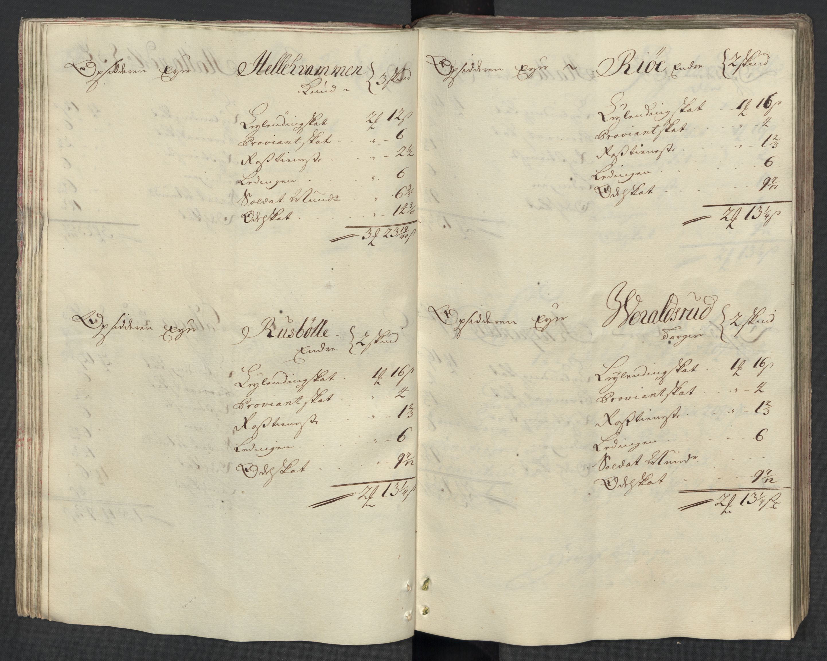 Rentekammeret inntil 1814, Reviderte regnskaper, Fogderegnskap, AV/RA-EA-4092/R24/L1587: Fogderegnskap Numedal og Sandsvær, 1712, s. 42