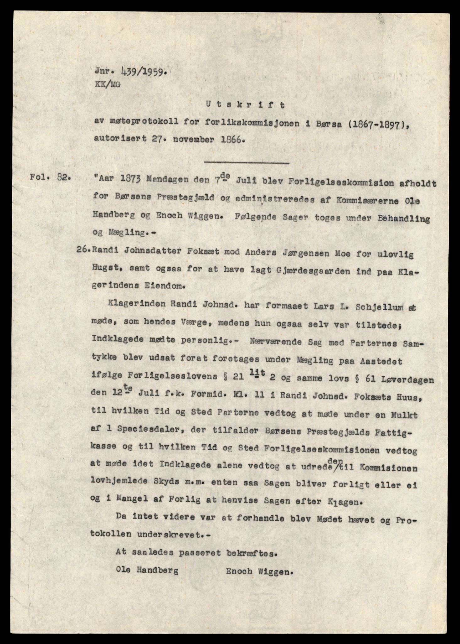 Statsarkivet i Trondheim, AV/SAT-A-4183/J/Ji/L0016: Forliksprotokoller, 1812-1858