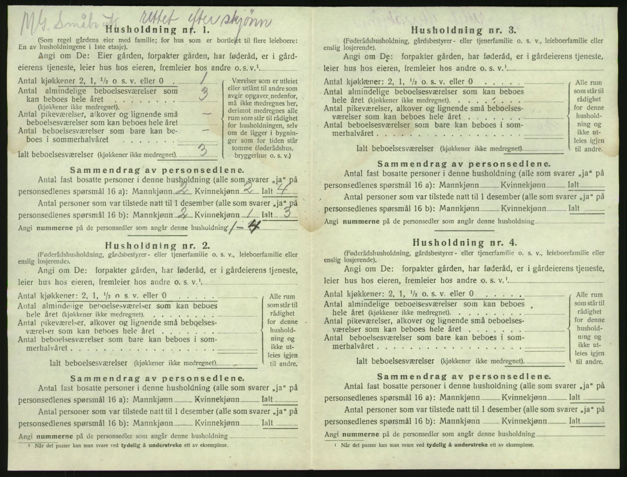 SAKO, Folketelling 1920 for 0726 Brunlanes herred, 1920, s. 766