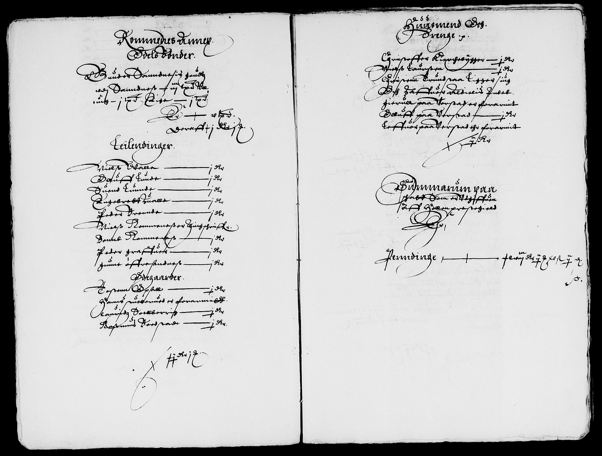 Rentekammeret inntil 1814, Reviderte regnskaper, Lensregnskaper, AV/RA-EA-5023/R/Rb/Rbp/L0015: Bratsberg len, 1630-1633