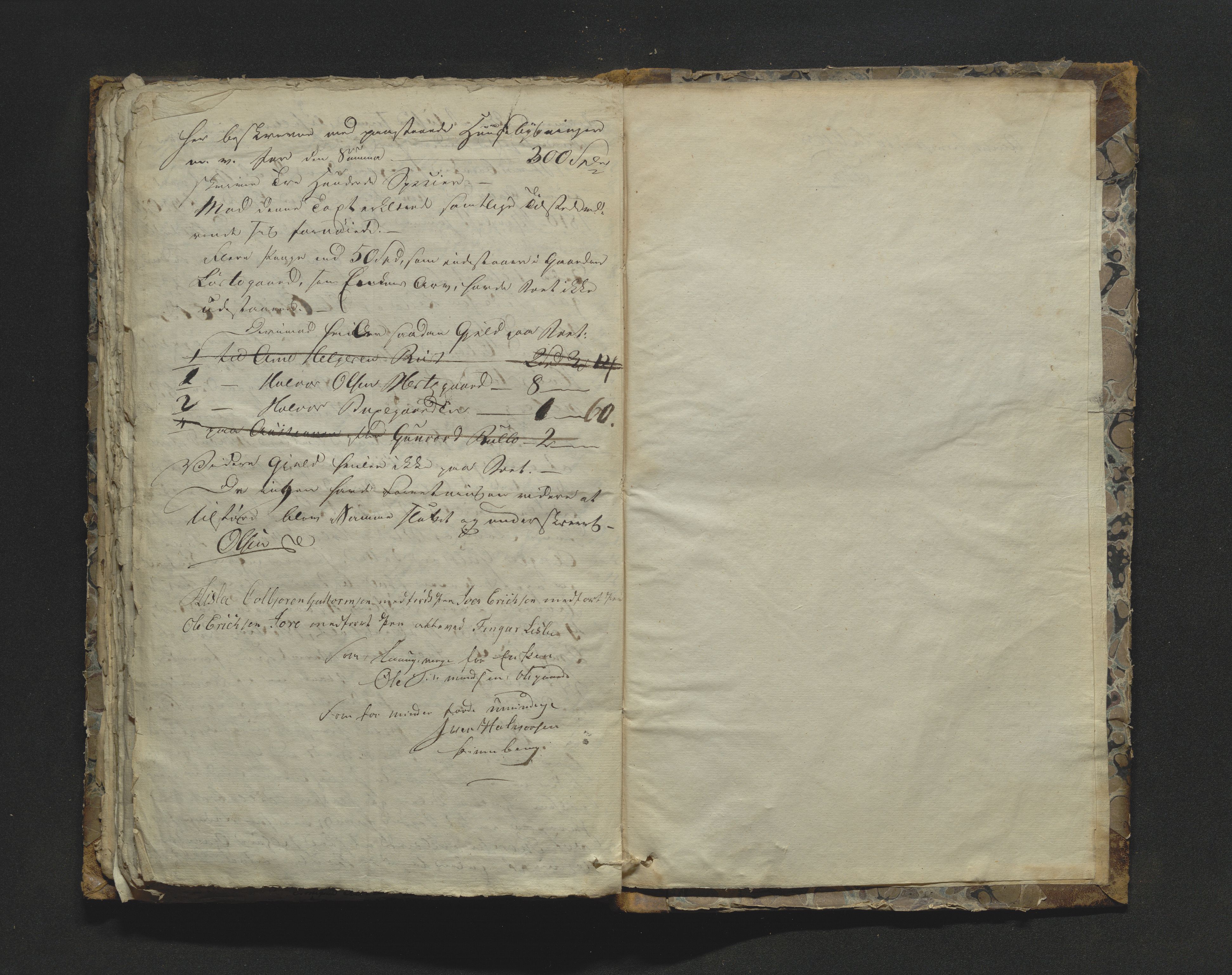 Hallingdal sorenskriveri, AV/SAKO-A-121/H/Hb/Hbb/Hbba/L0002: Skifteregistreringsprotokoll, Sorenskriveriet, 1829