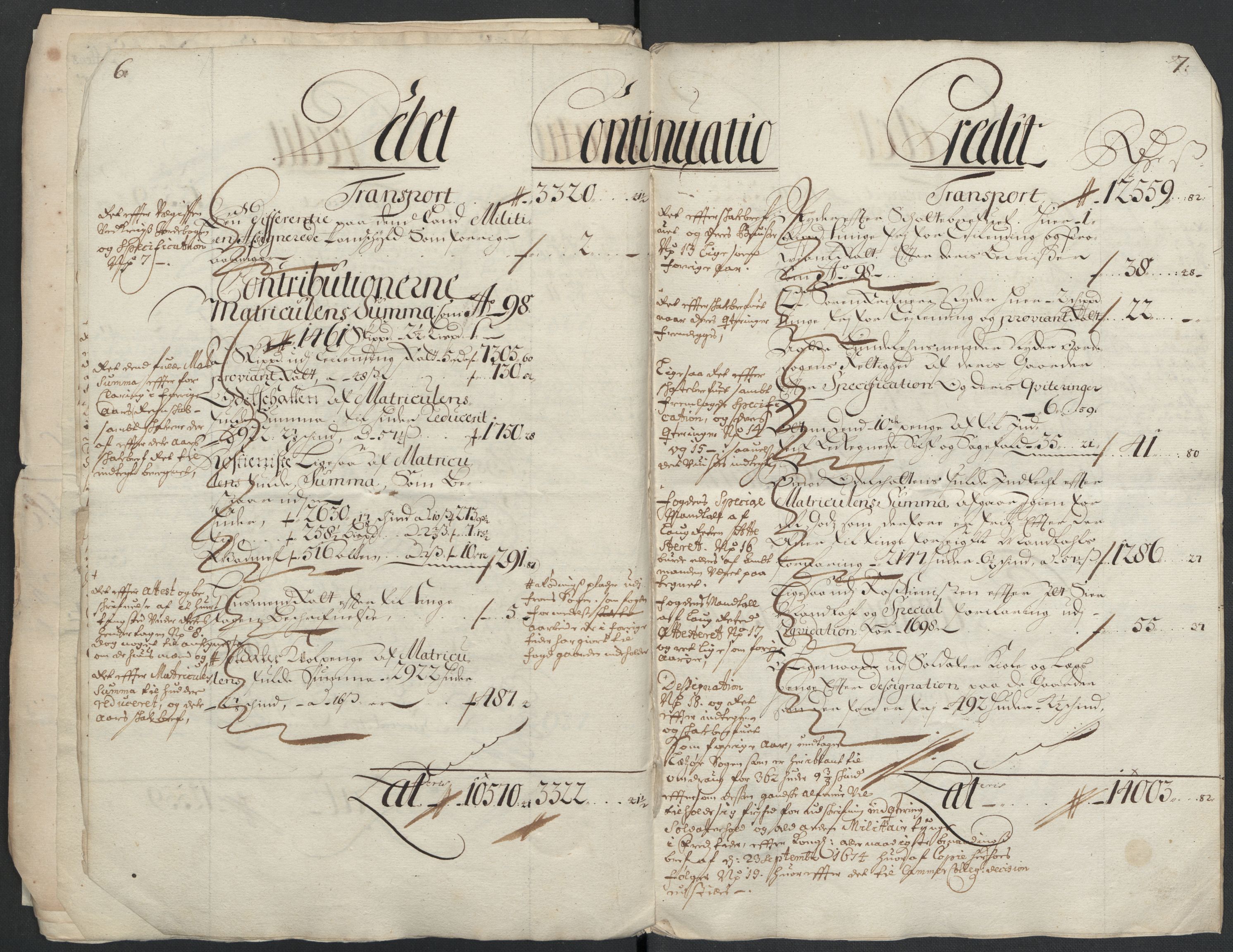 Rentekammeret inntil 1814, Reviderte regnskaper, Fogderegnskap, RA/EA-4092/R17/L1172: Fogderegnskap Gudbrandsdal, 1699, s. 25