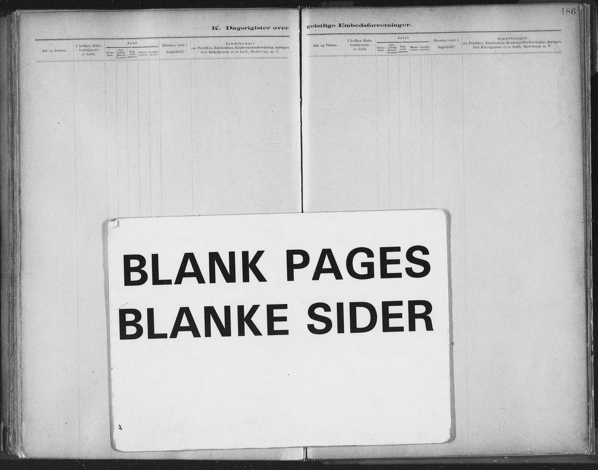 Ministerialprotokoller, klokkerbøker og fødselsregistre - Sør-Trøndelag, SAT/A-1456/603/L0163: Ministerialbok nr. 603A02, 1879-1895, s. 486