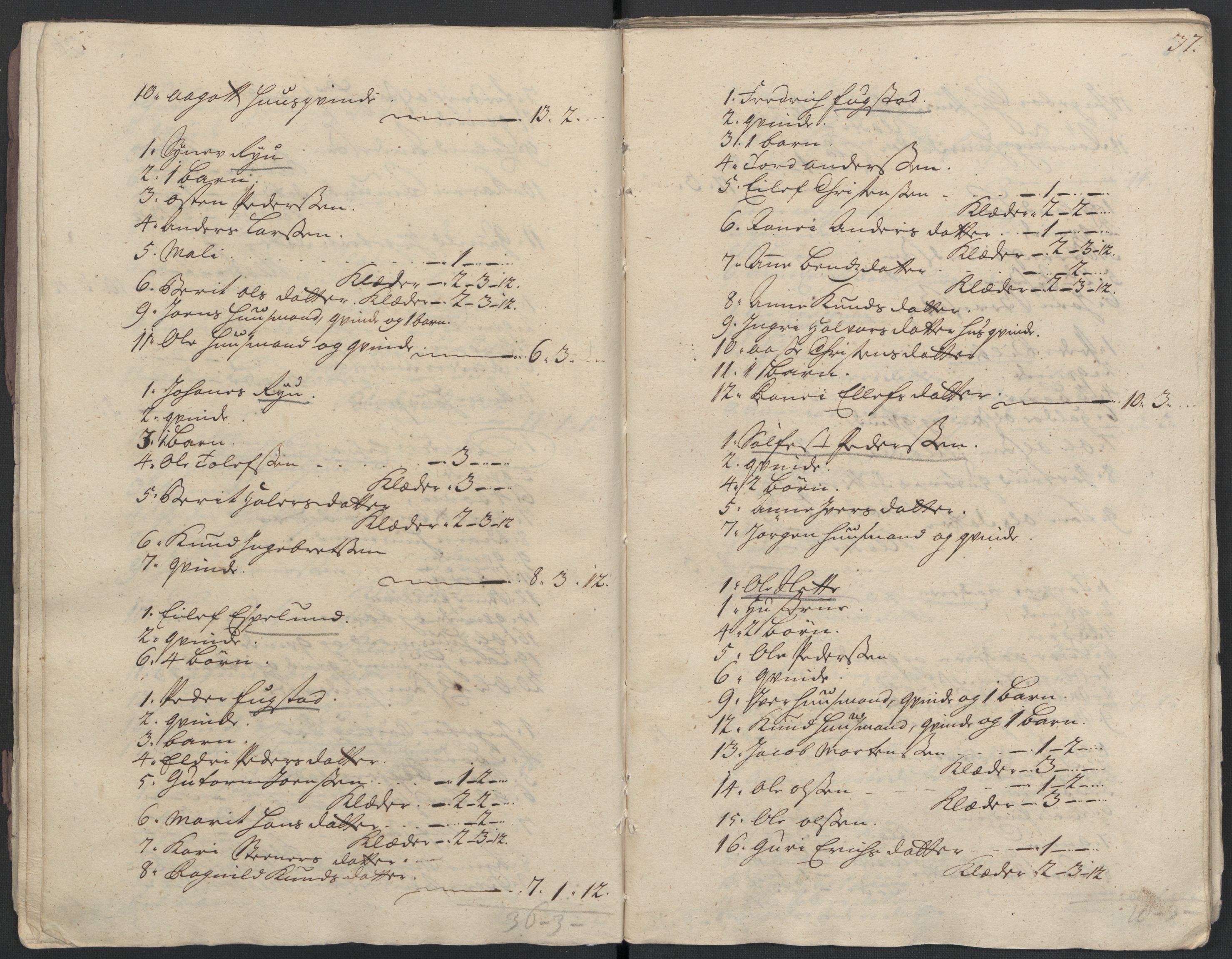 Rentekammeret inntil 1814, Reviderte regnskaper, Fogderegnskap, AV/RA-EA-4092/R17/L1180: Fogderegnskap Gudbrandsdal, 1711, s. 203